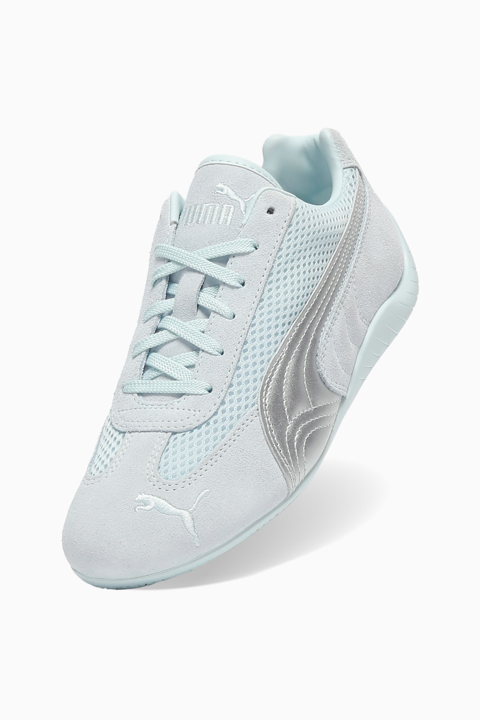 Speedcat Premium Sneakers Women - 6