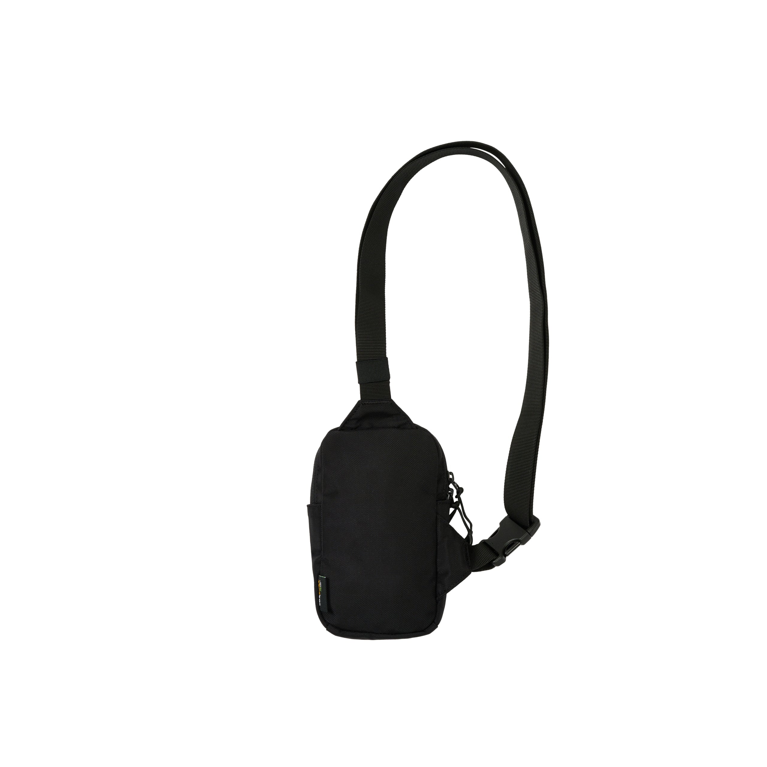 CORDURA RS 2-WAY SHOT BAG BLACK GRAPHITE - 2