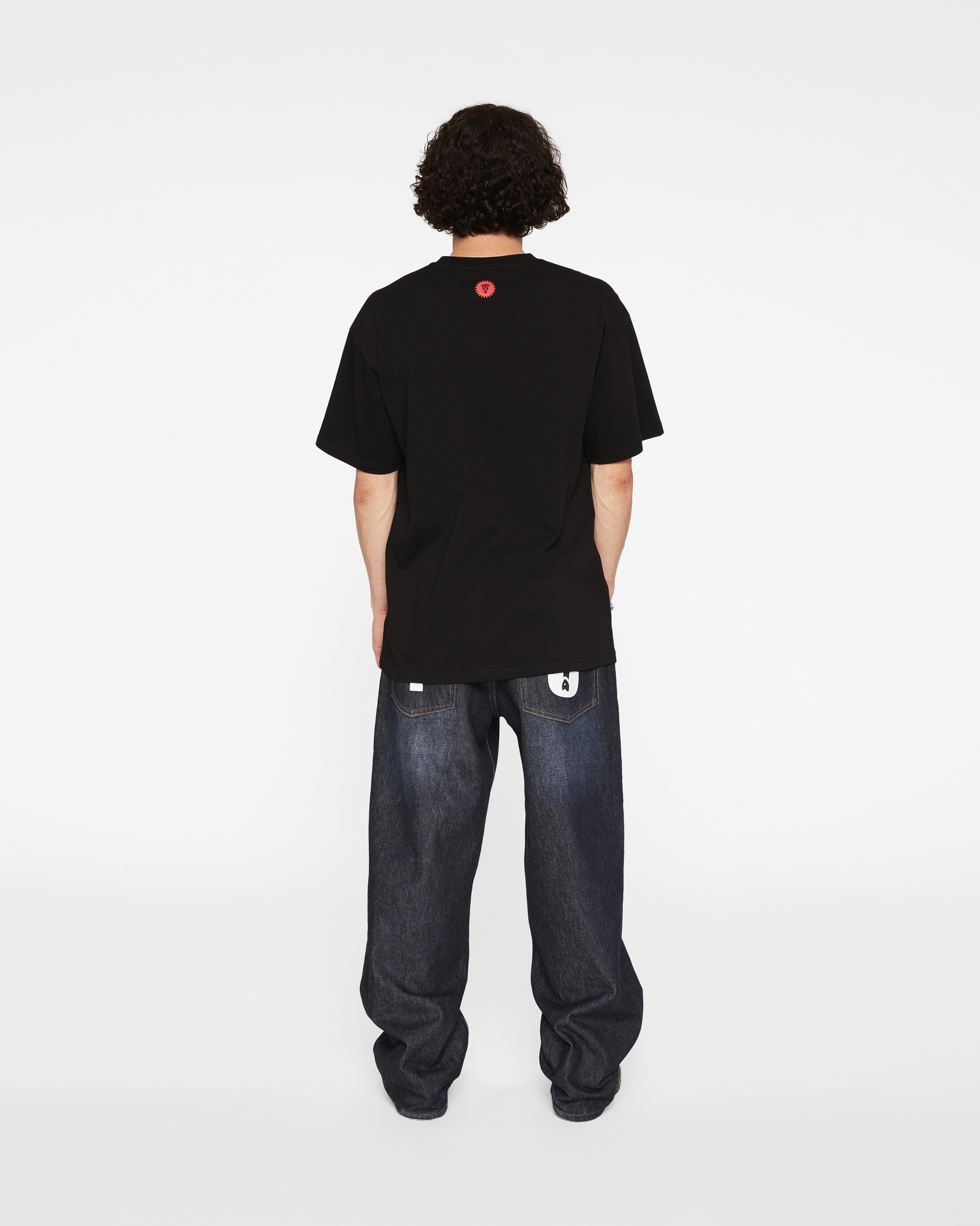 WARBUCKS TEE - 4