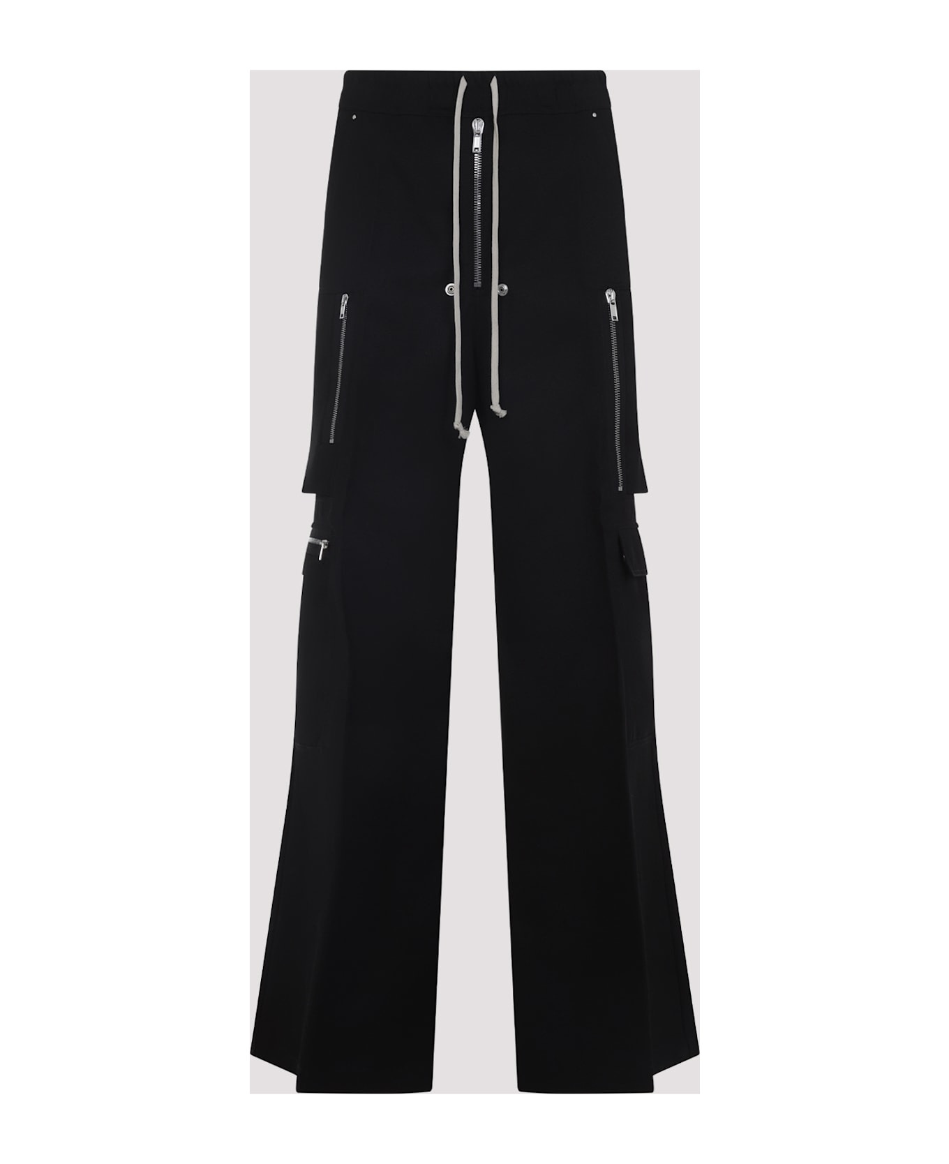 Cargobelas Pants - 3
