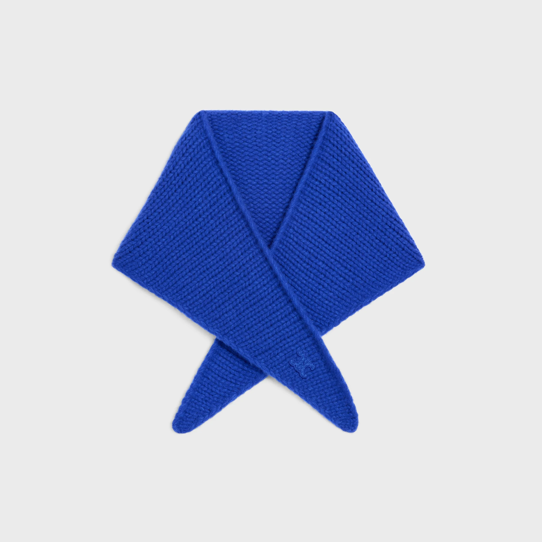 bandana IN cashmere and silk - 1