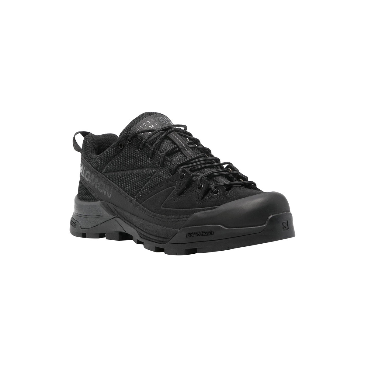 X-ALP SNEAKERS(BLACK) - 4