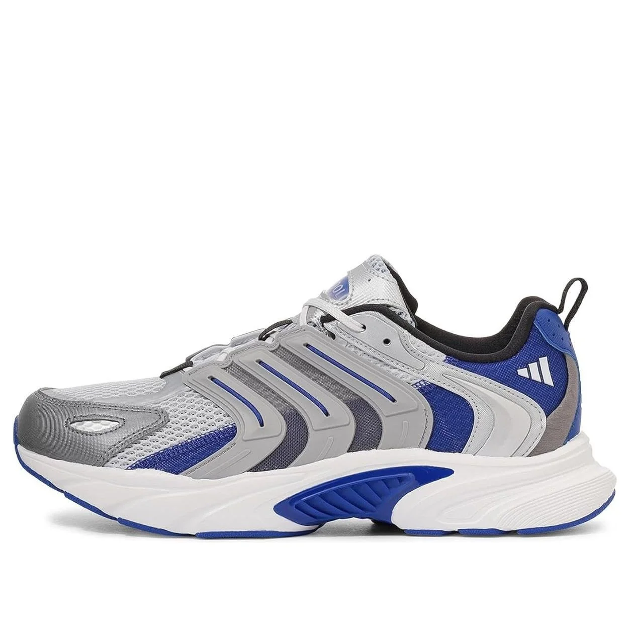 adidas Climacool Ventania 'Grey Blue White' ID4018 - 1
