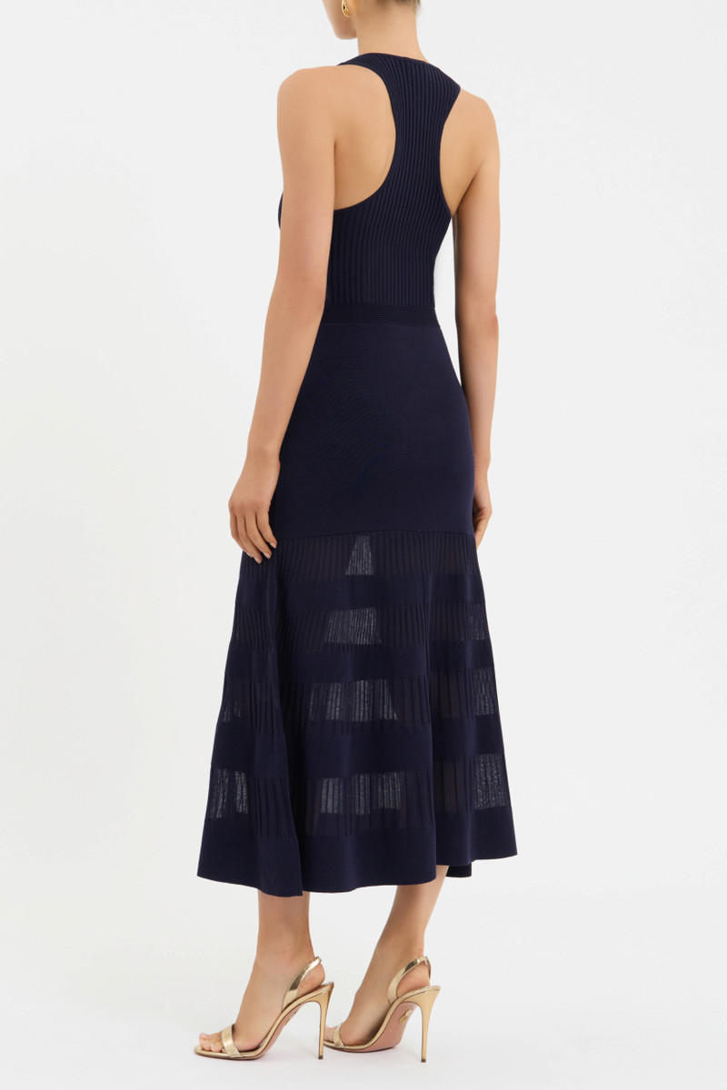 Reign Midi Dress 4