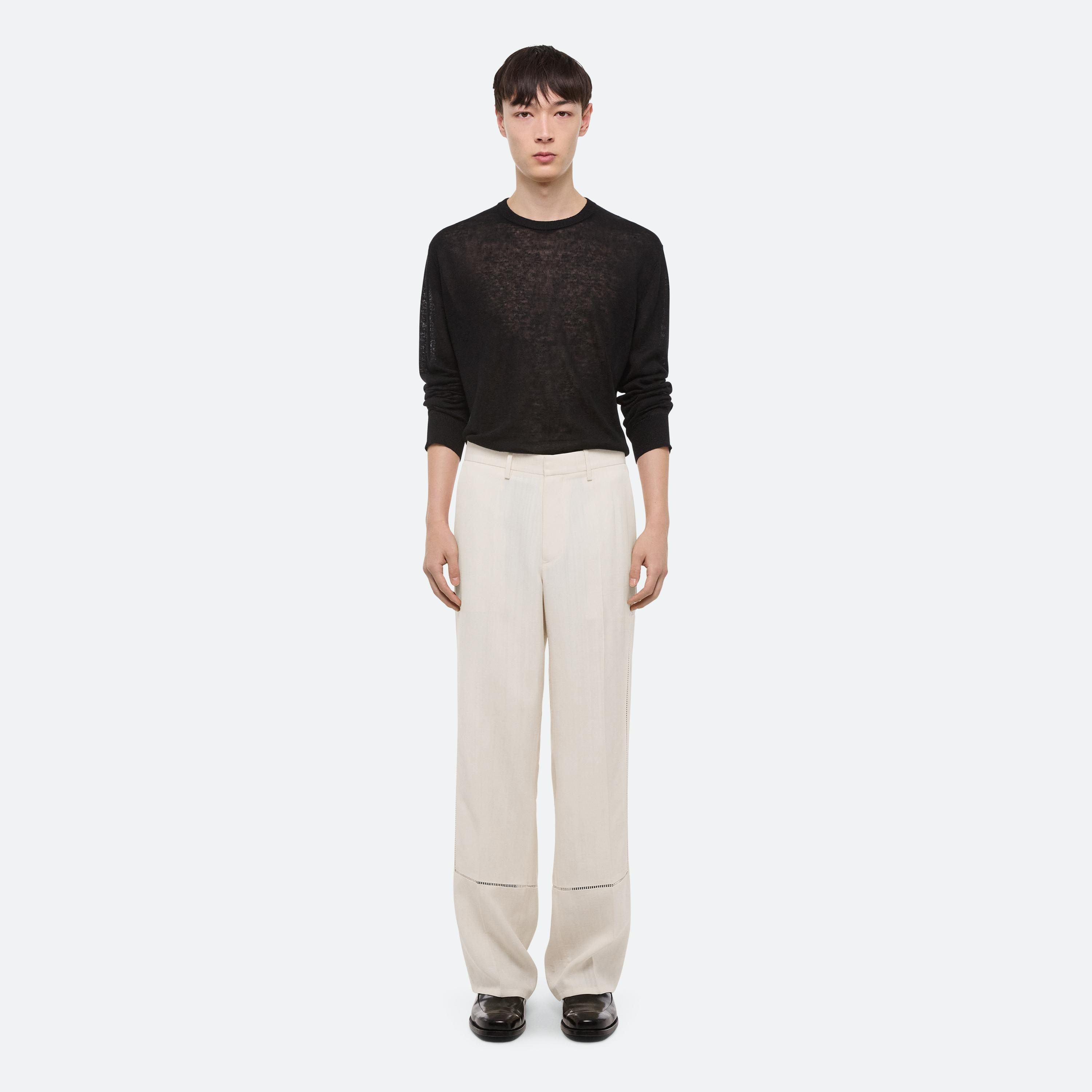 BORDER CARPENTER TROUSERS - 3