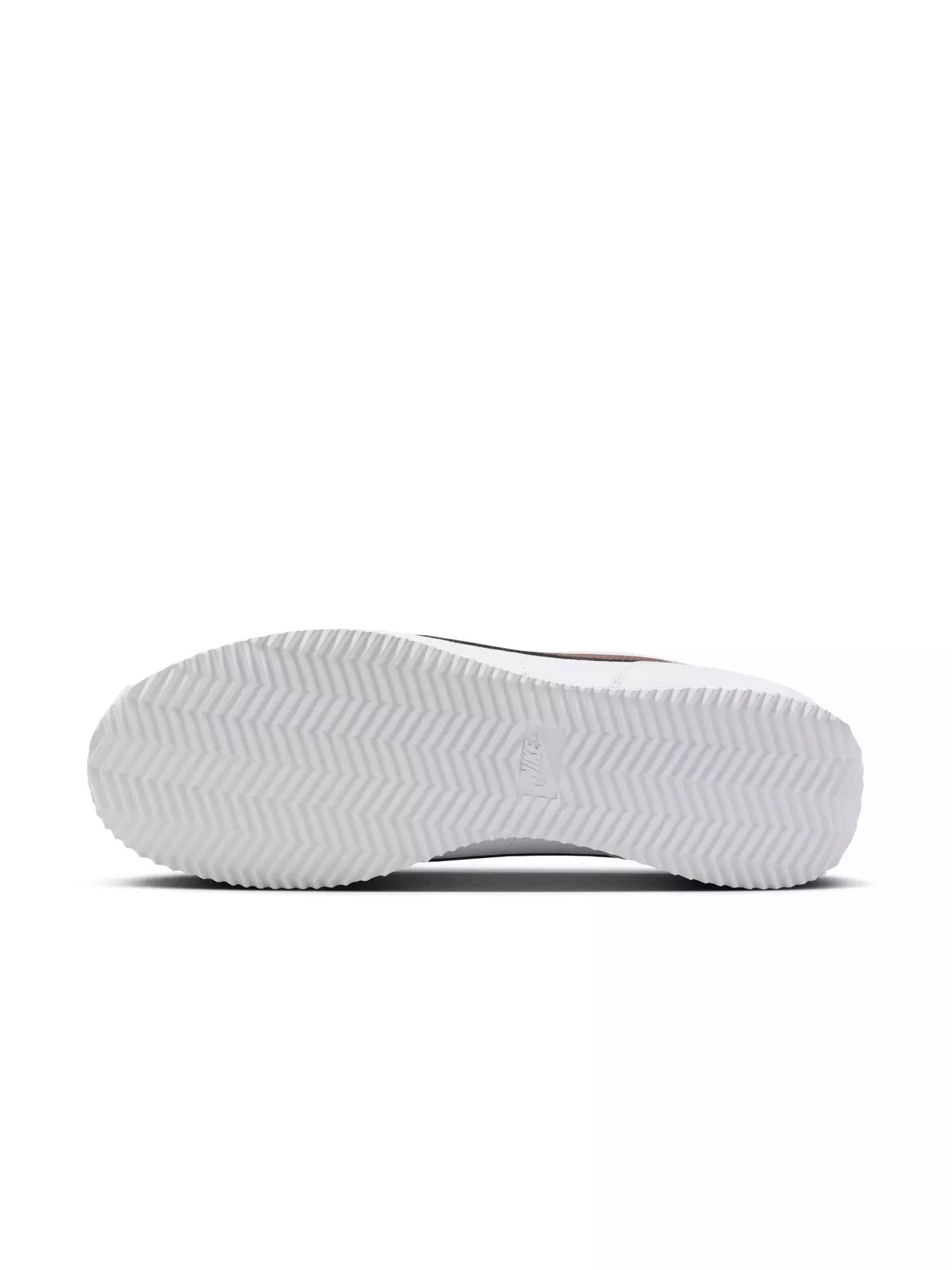 Cortez "White/Dark Pony" Men's Shoe - 6