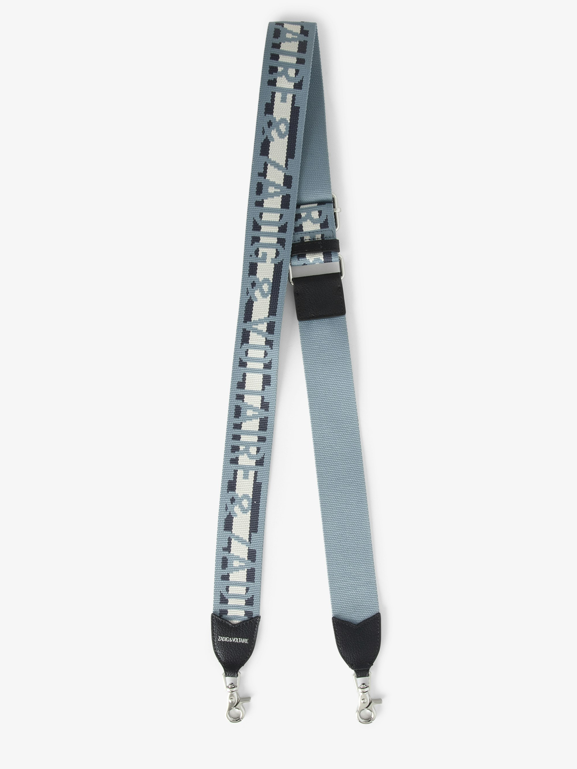Zadig Shoulder Strap - 2