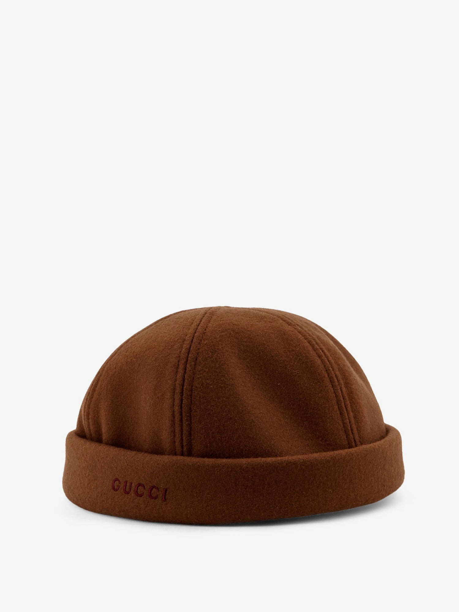 Gucci Wool Hat - 2