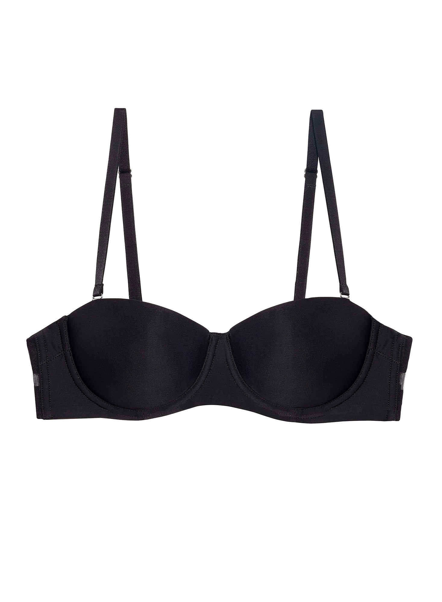 Charlotte Convertible Strapless Bra - 4