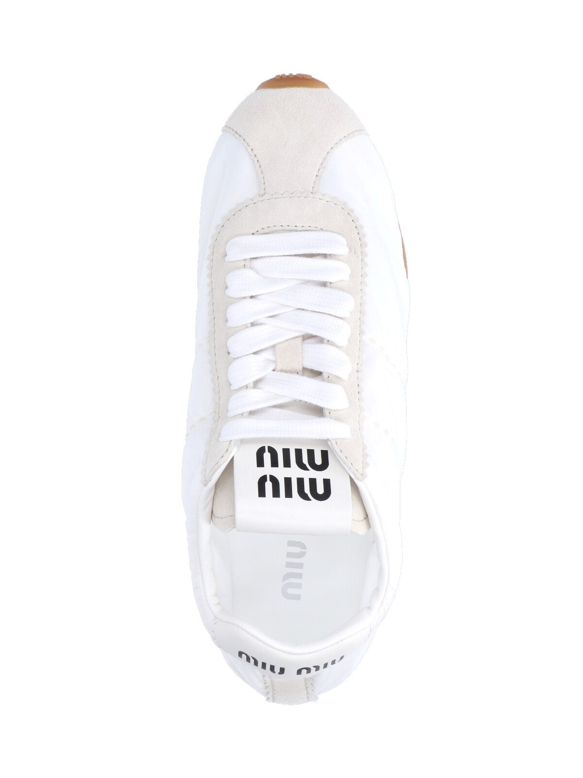 "PLUME" SNEAKERS - 5