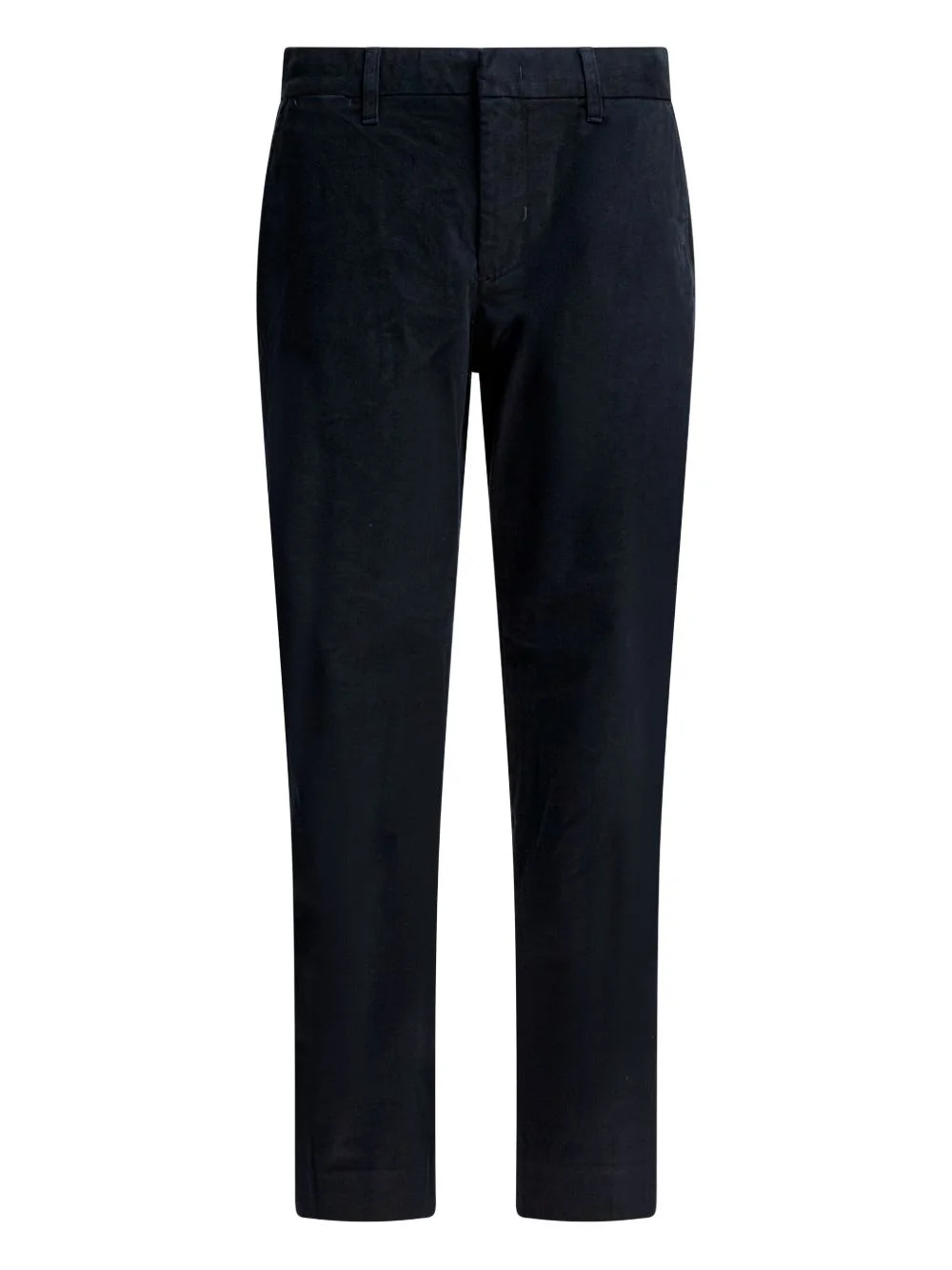 Owen Athletic buttoned-pocket trousers - 1