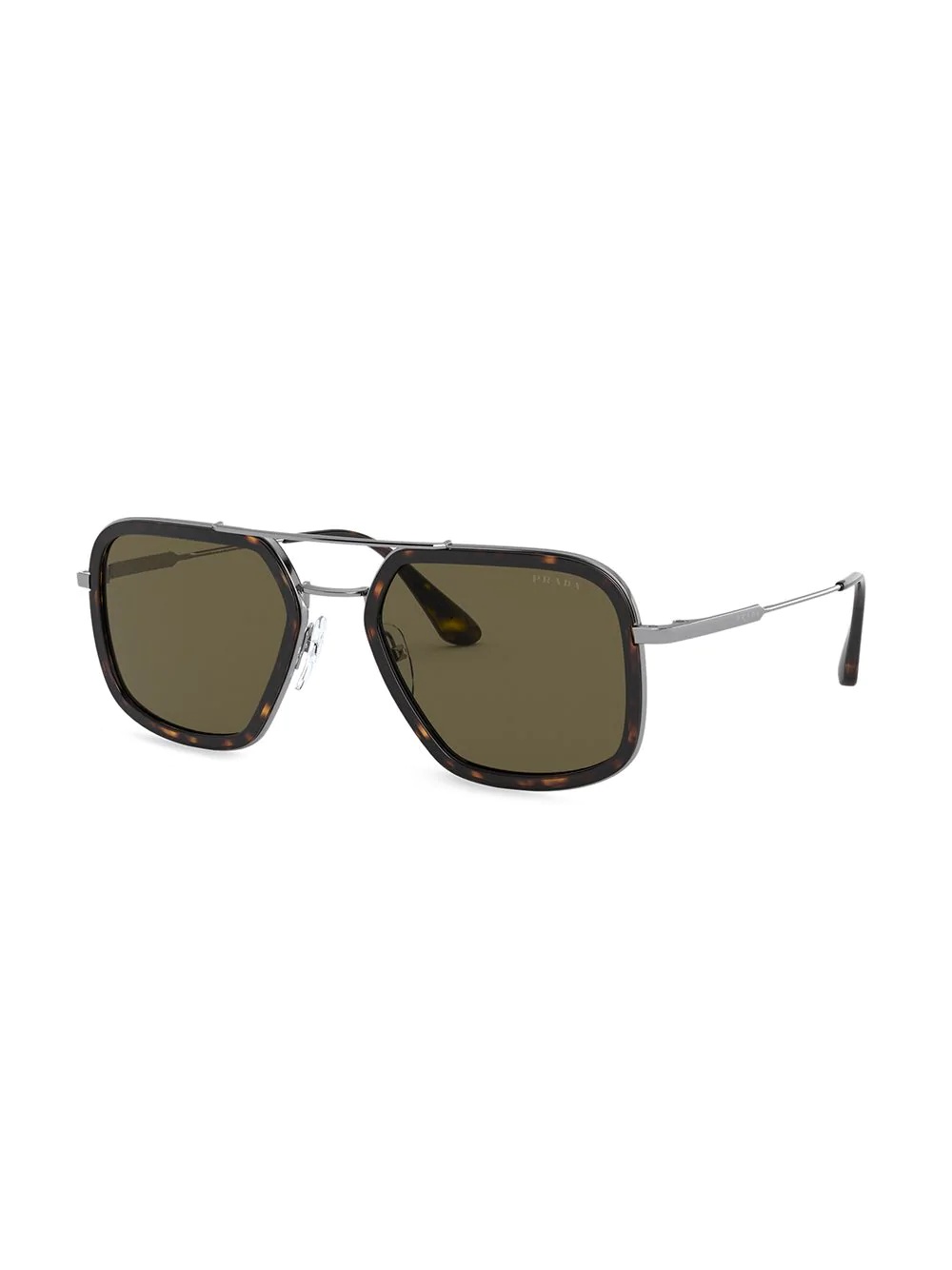 Game navigator-frame sunglasses - 2