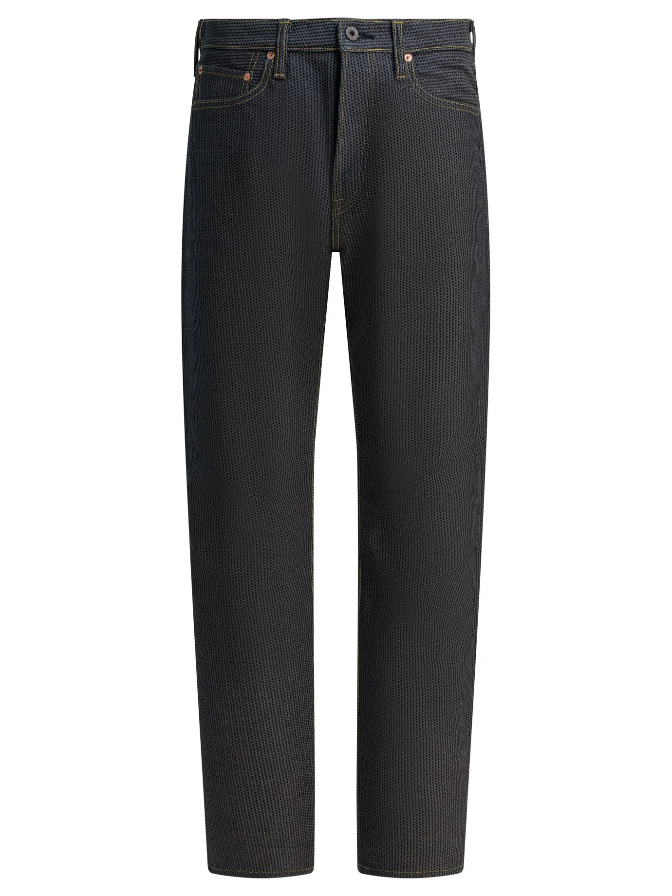 Kapital "monkey Cisco" Jeans - 1