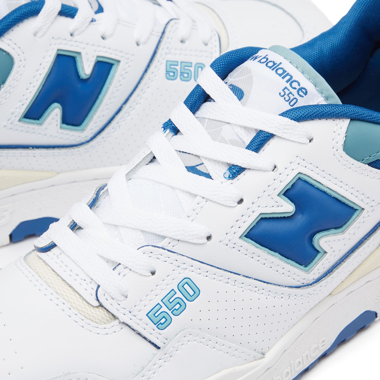 New Balance BB550NCC - 4