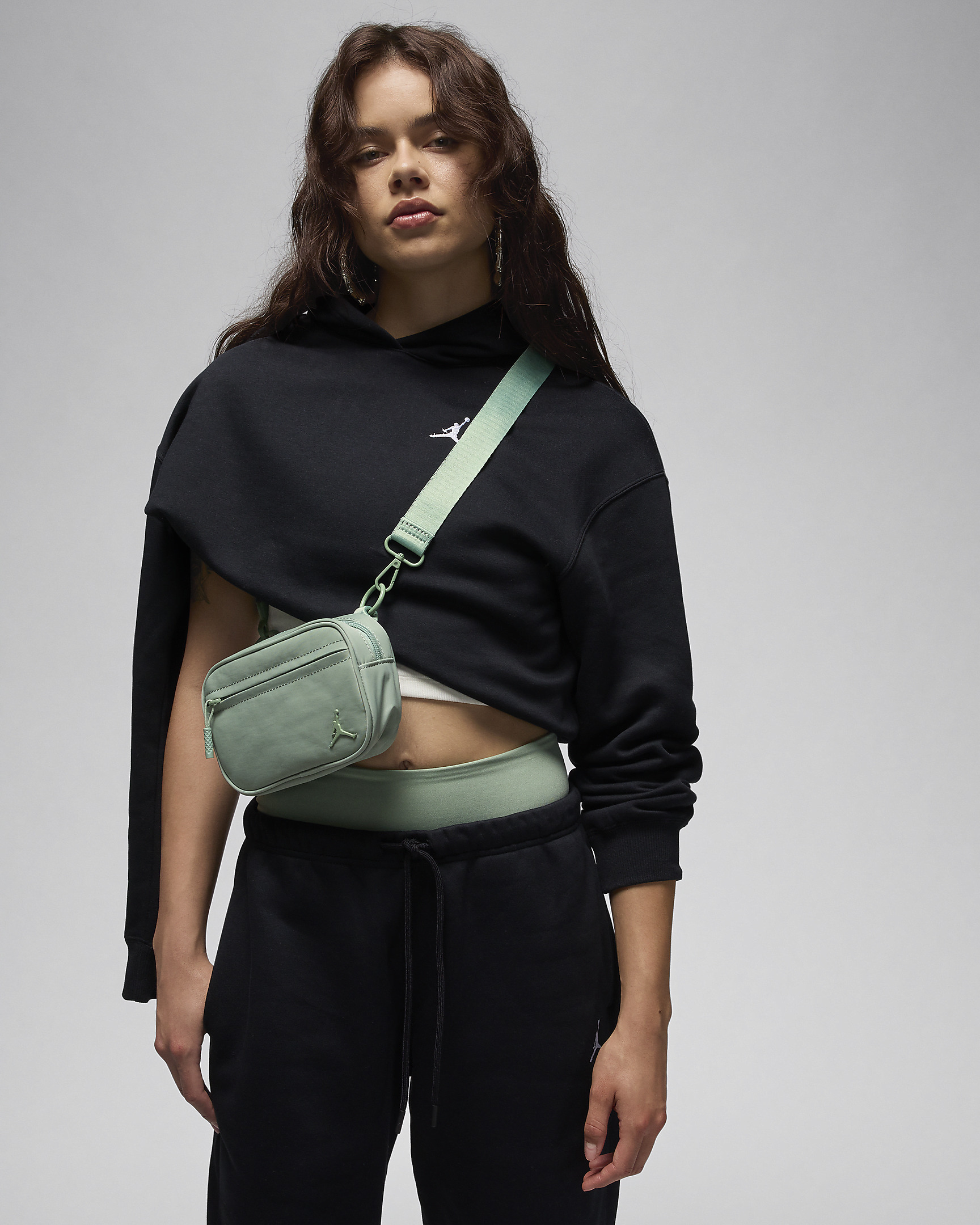 Jordan Alpha Camera Bag (1L) - 1