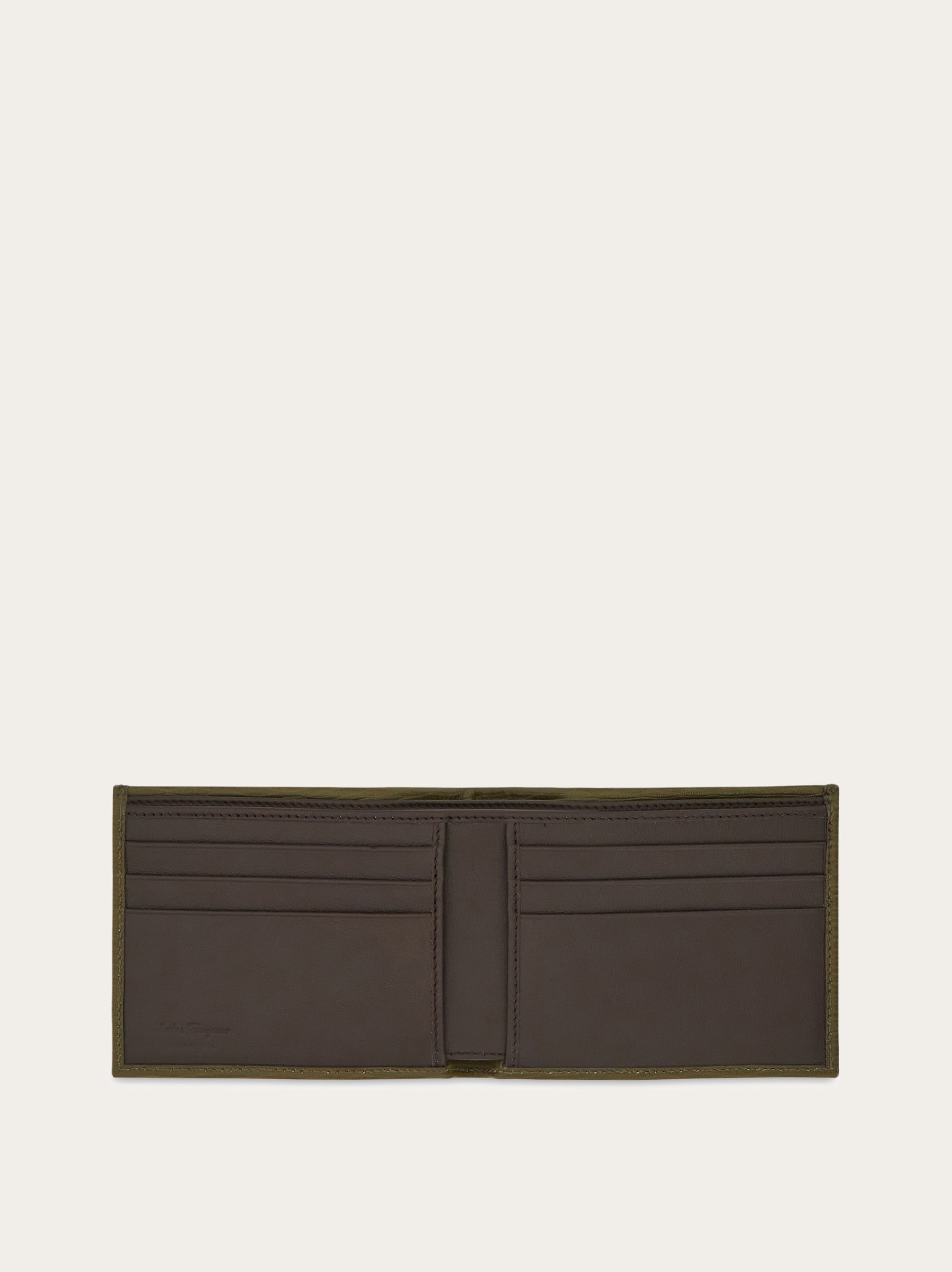 Gancini wallet - 4