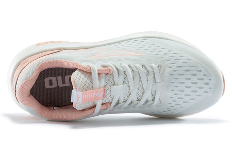 (WMNS) Mizuno PI EC White/Pink D1GH201760 - 3