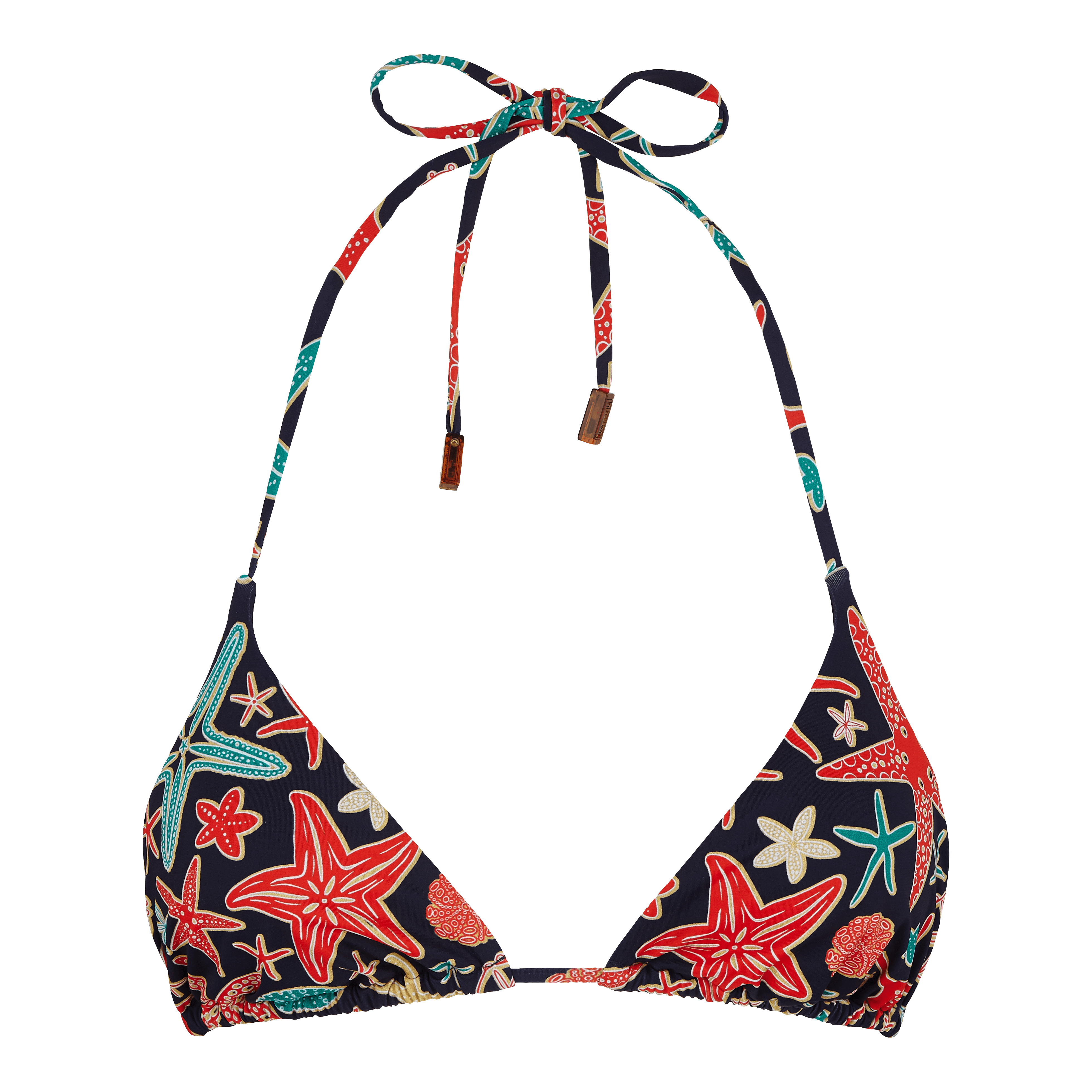 Women Triangle Bikini Top Holistarfish - 1