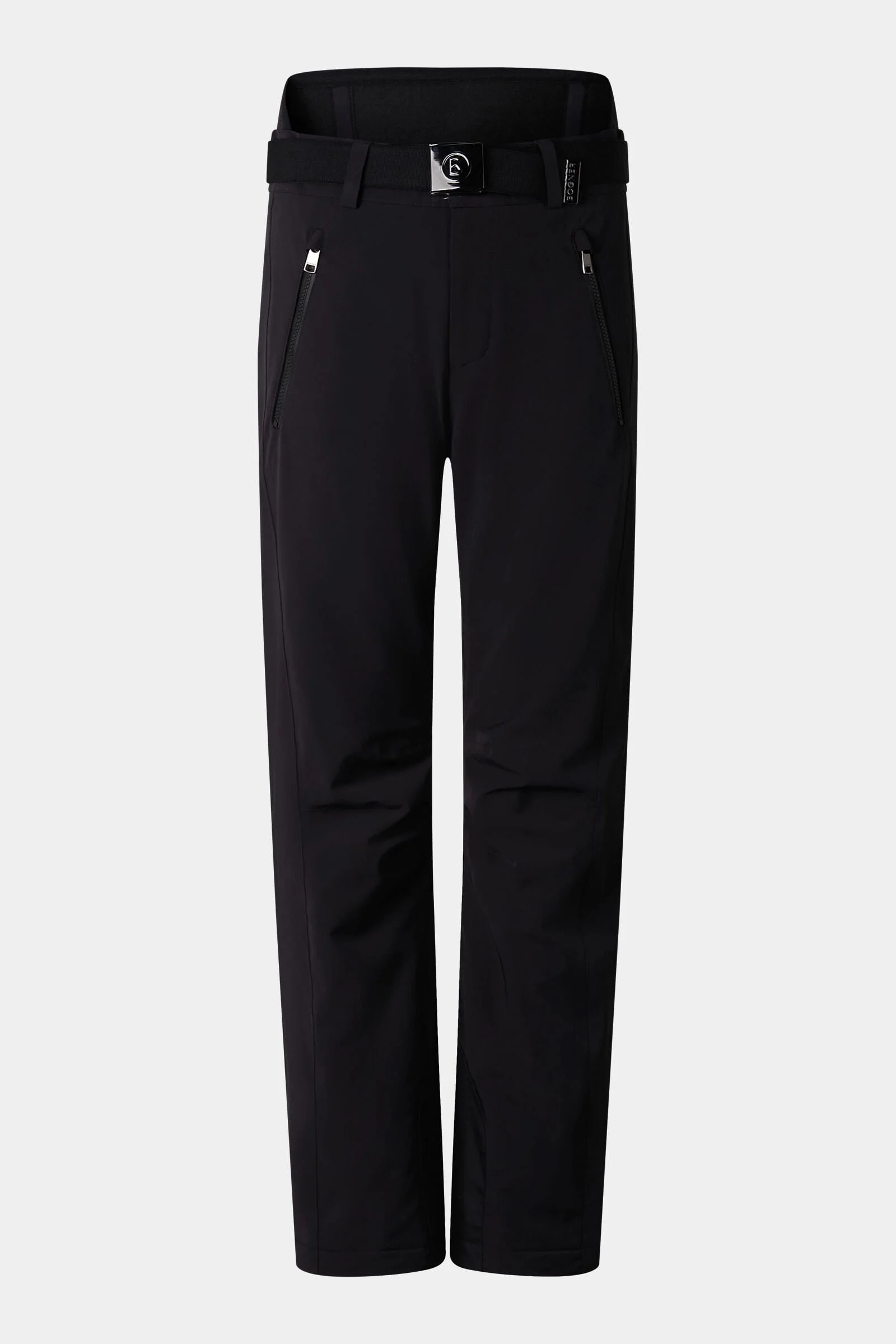 Thore Ski Pants in Black - 1