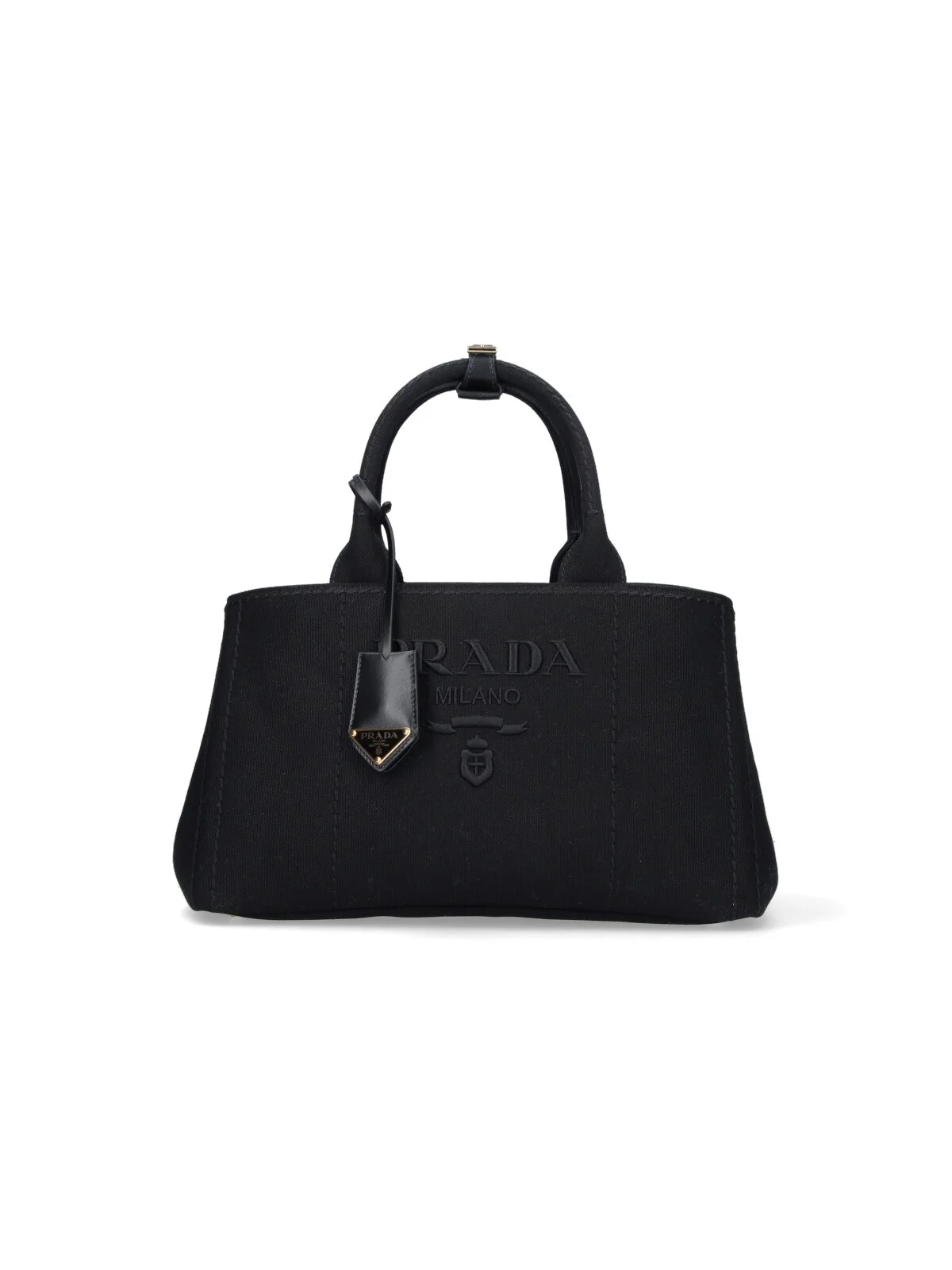 "JARDINIÈRE" LARGE BAG - 1