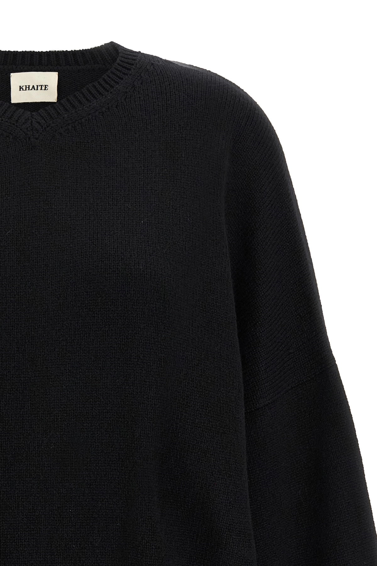 'Wolfe' sweater - 3