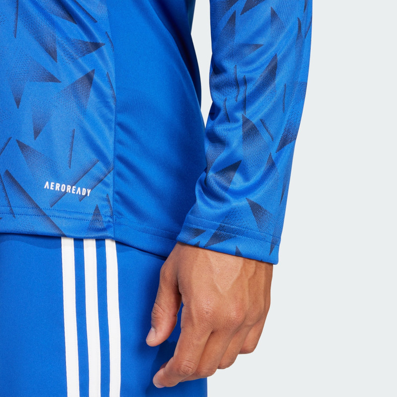 Team Icon 25 Long Sleeve Jersey 7
