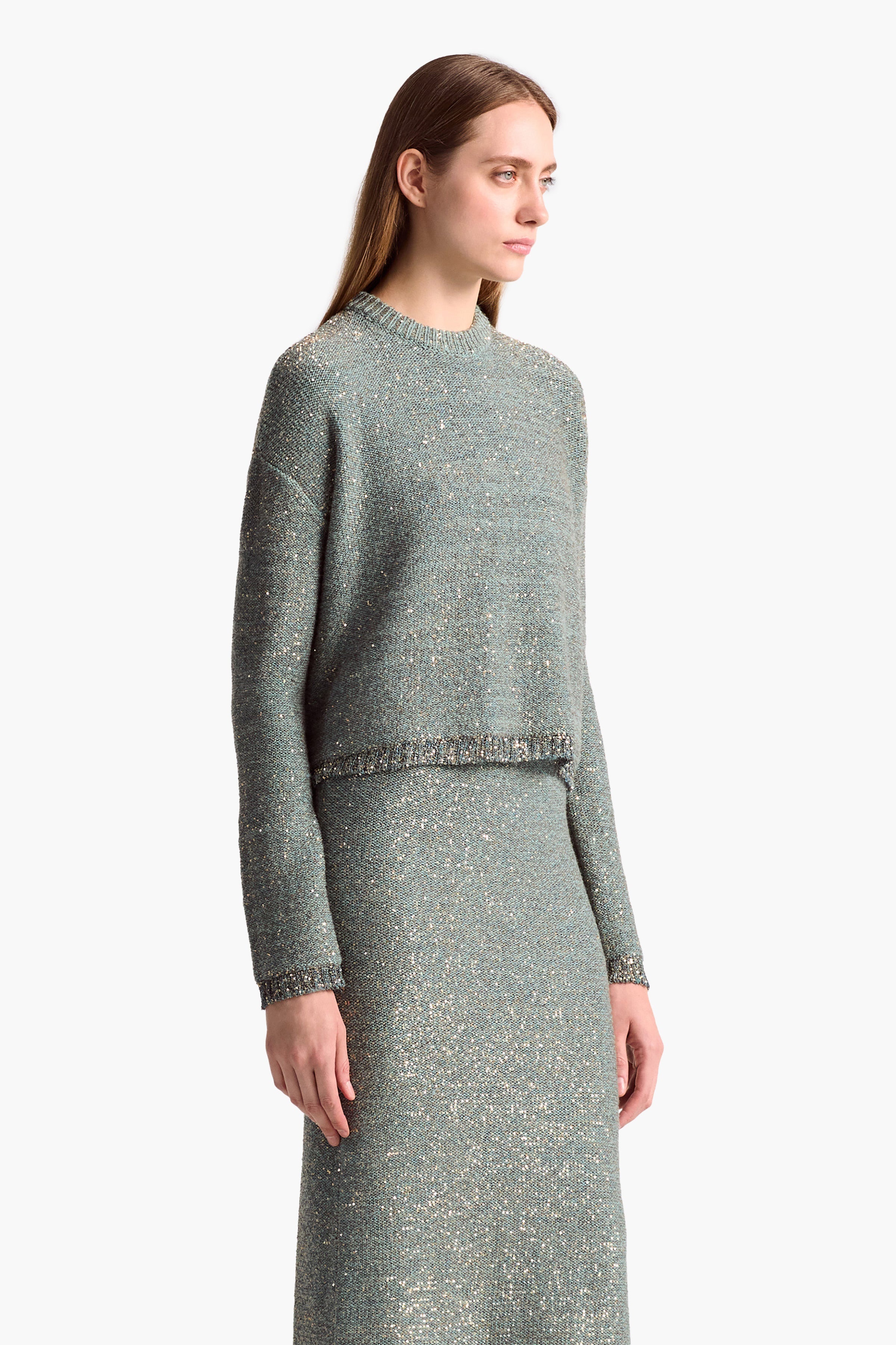 YASWORTH SWEATER - 4
