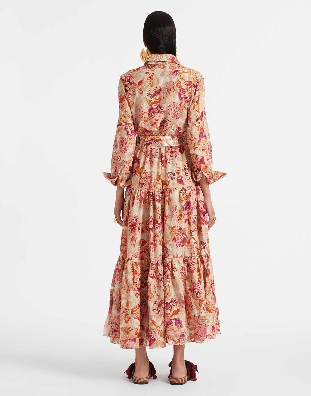 Bellini Dress - 5