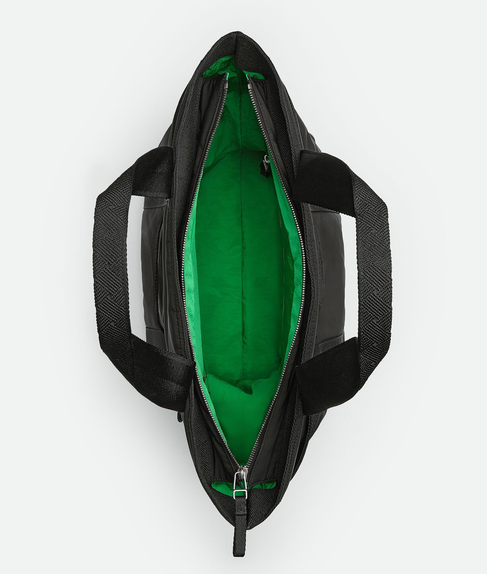 voyager zipped tote - 3