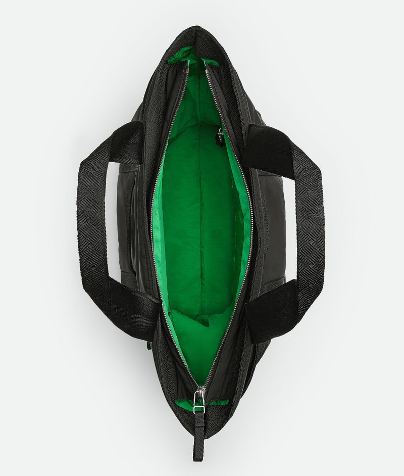 voyager zipped tote 3