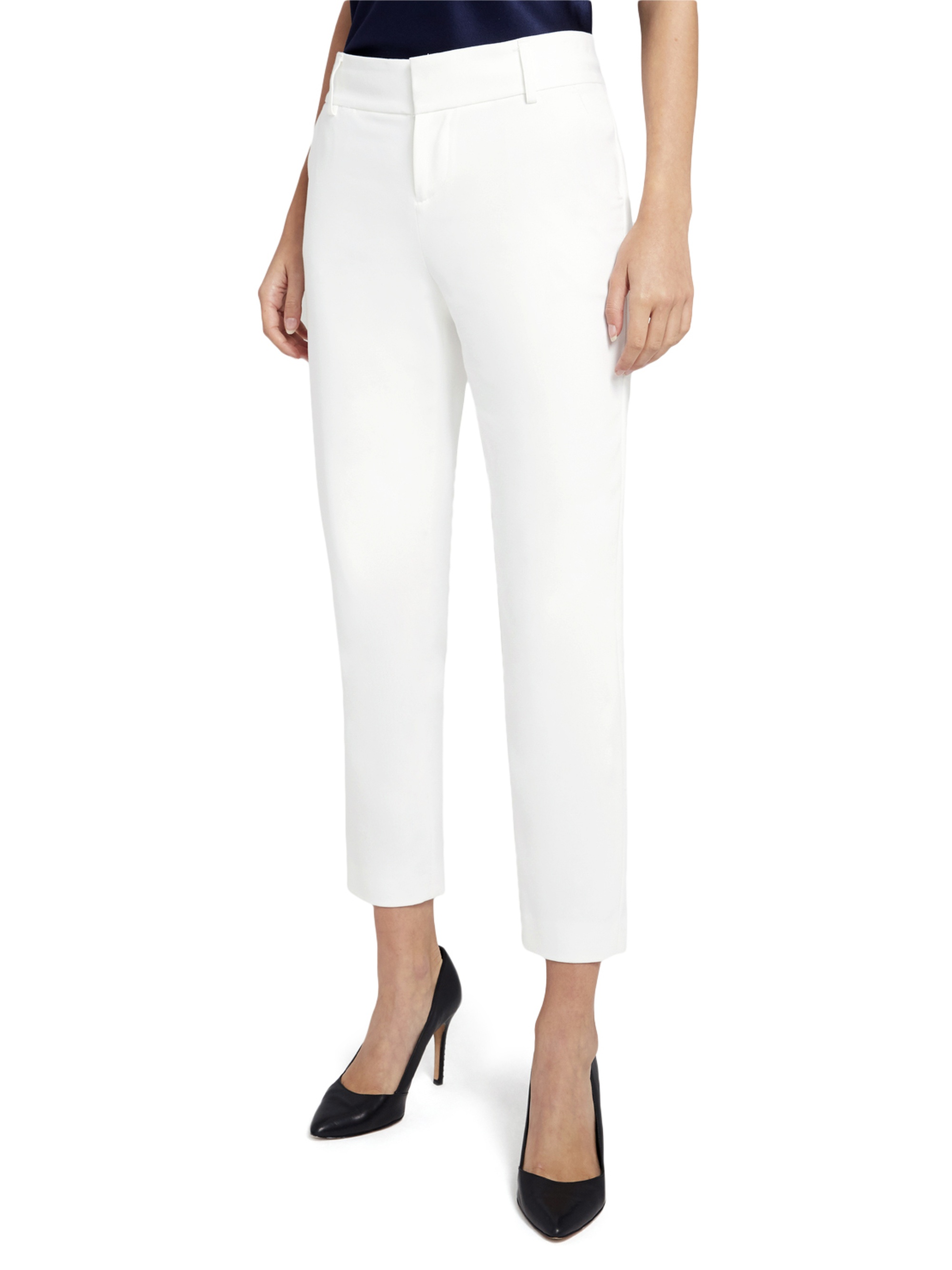 STACEY SLIM TROUSER - 2