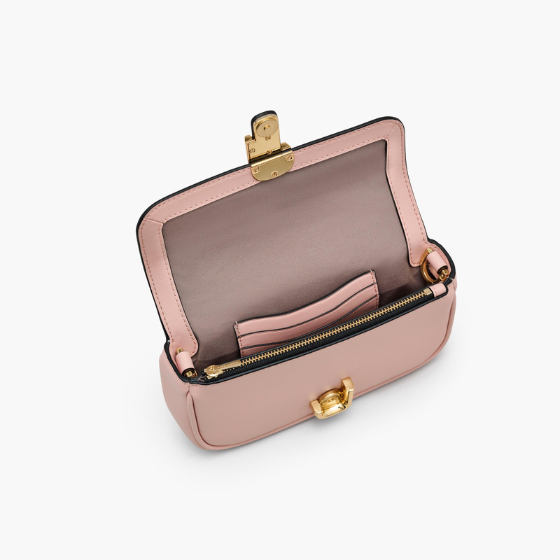 THE J MARC MINI SHOULDER BAG 3