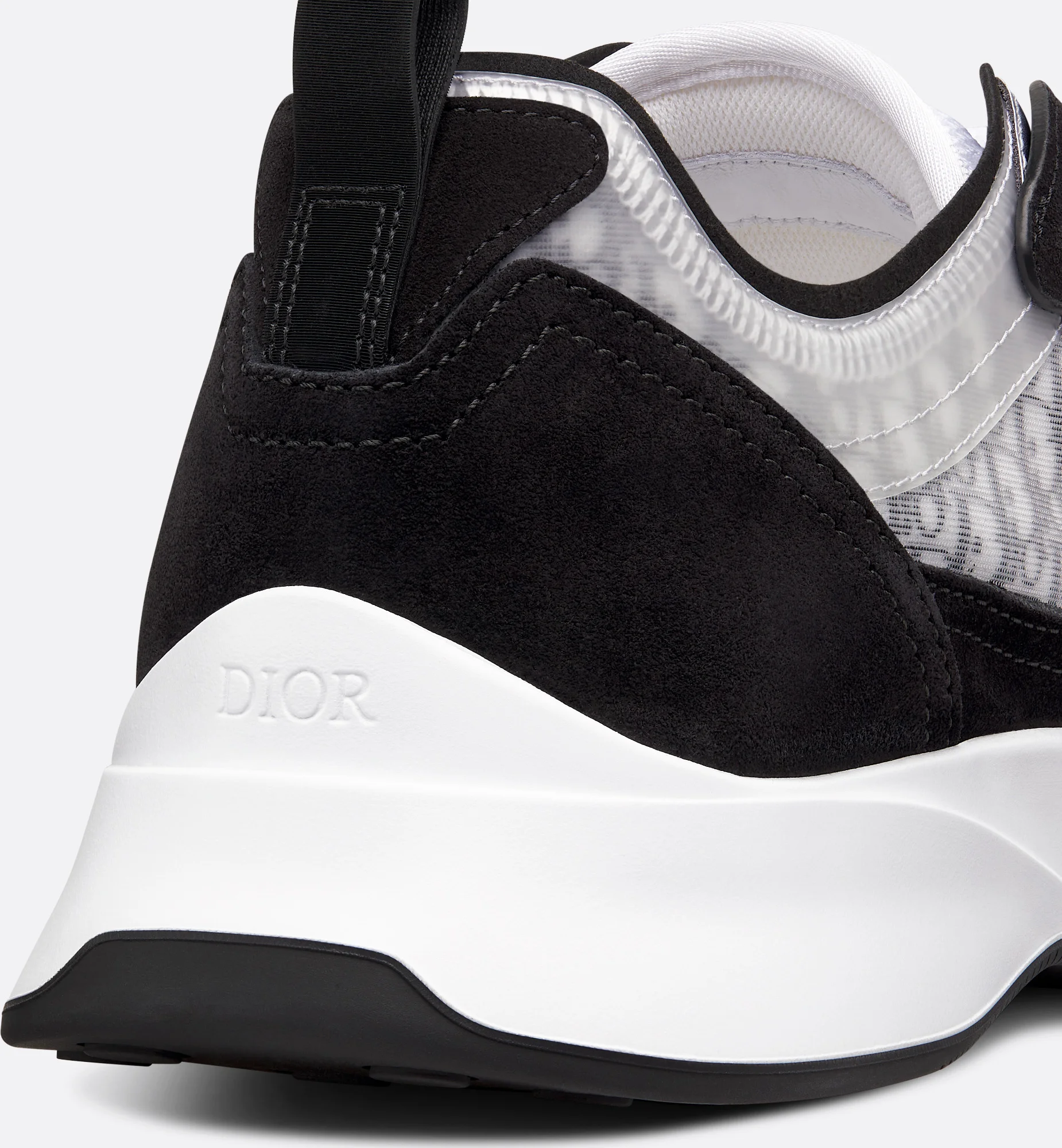 Dior B25 Runner Sneaker | REVERSIBLE