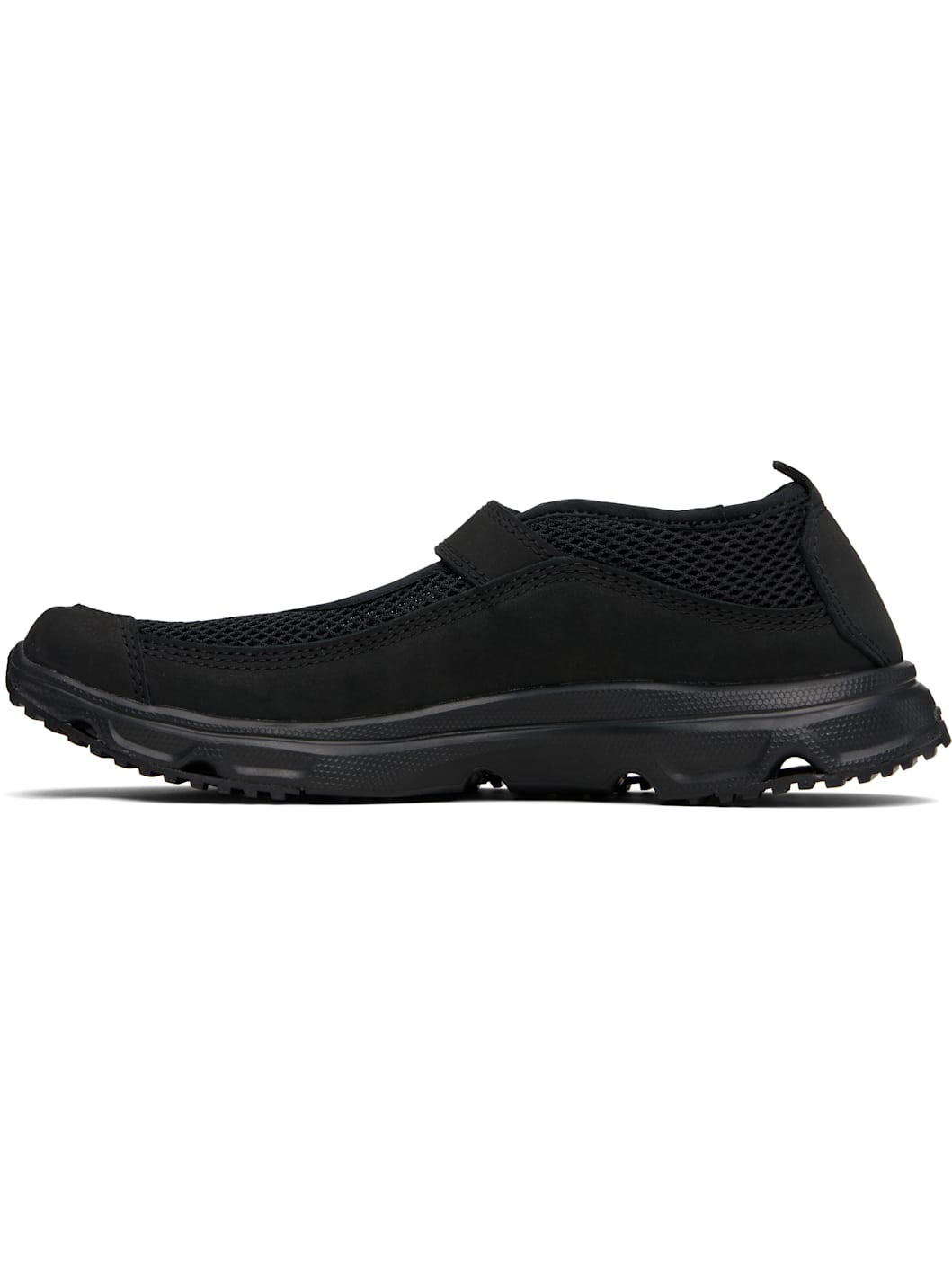 Black RX Marie-Jeanne Loafers - 3