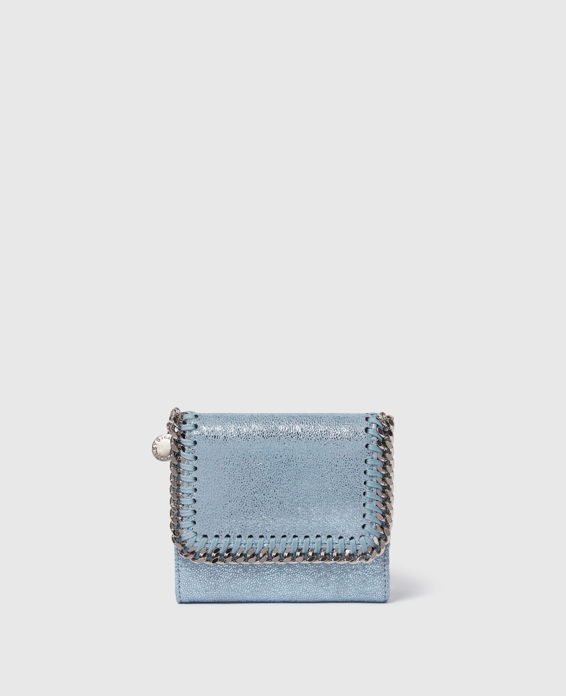 Falabella Small Flap Wallet - 1