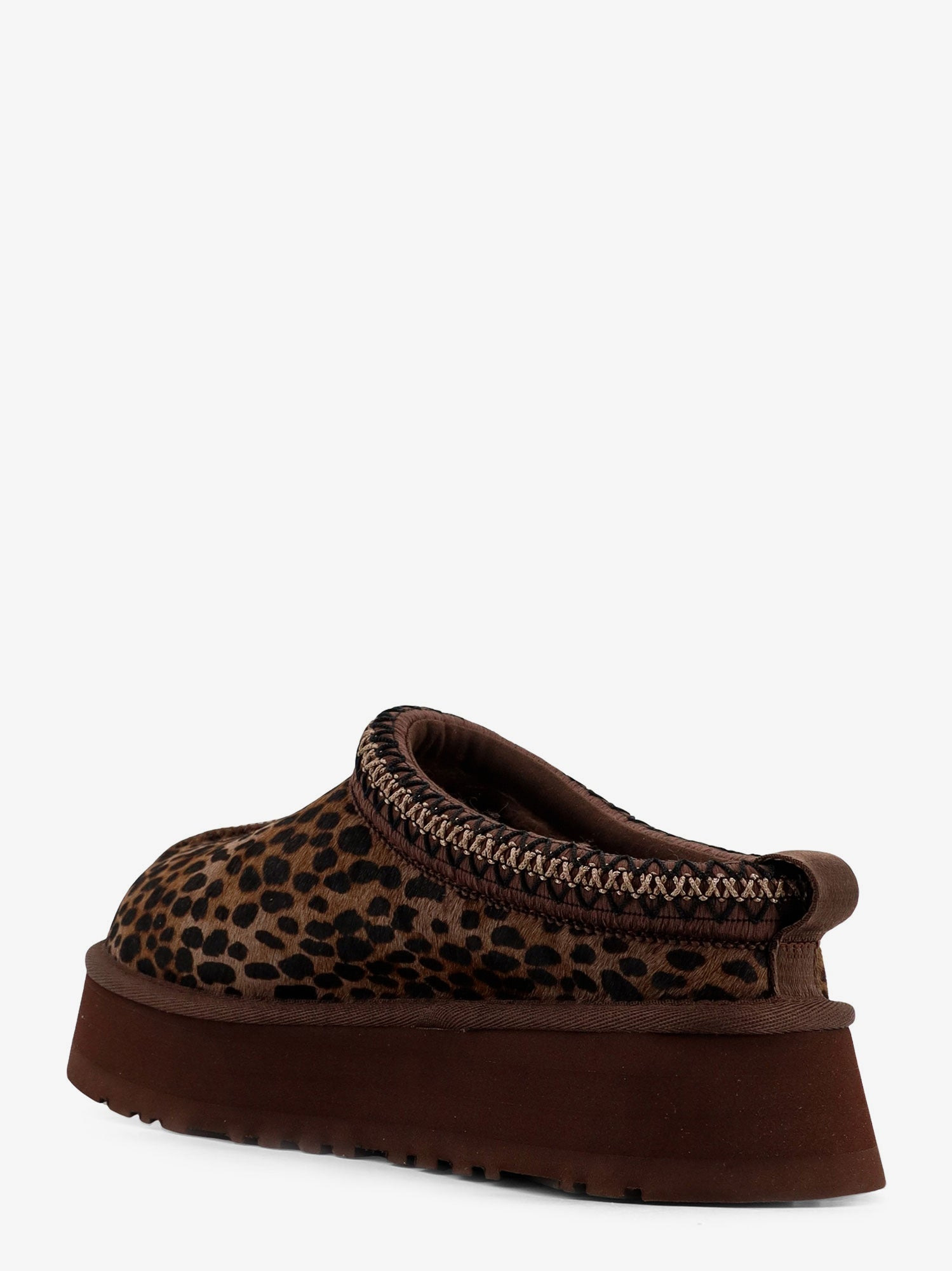 UGG - Ugg W Tazz Caspian Ponyskin Slip-On - 3