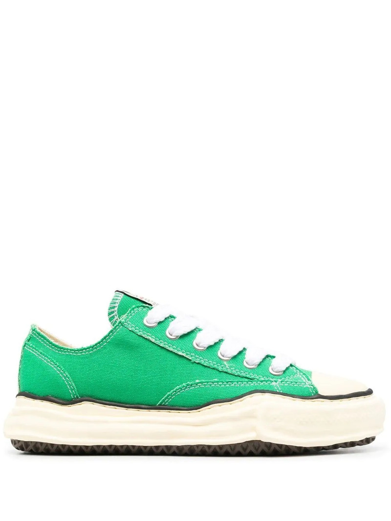 피터슨 Original Sole 코튼캔스터 1