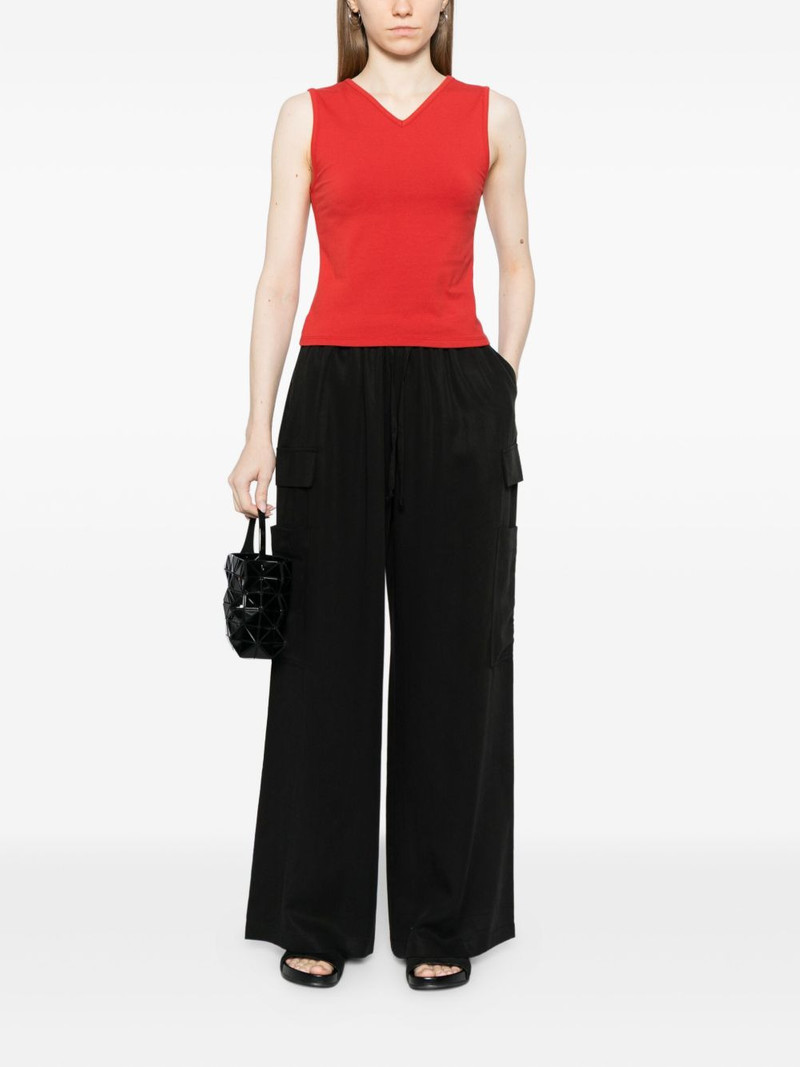 Reformation Wren knit top outlook