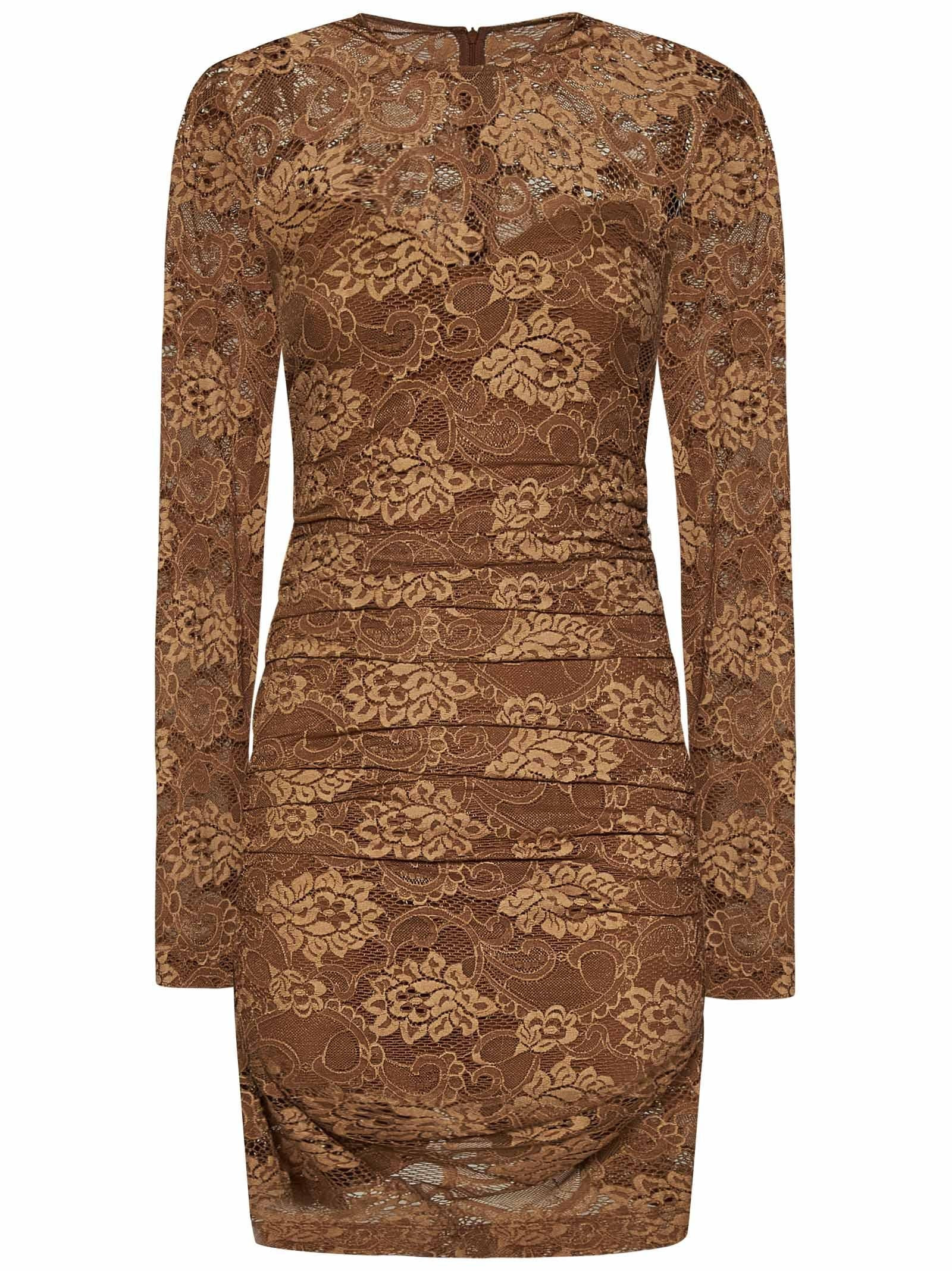 ABITO DOLCE & GABBANA - 1