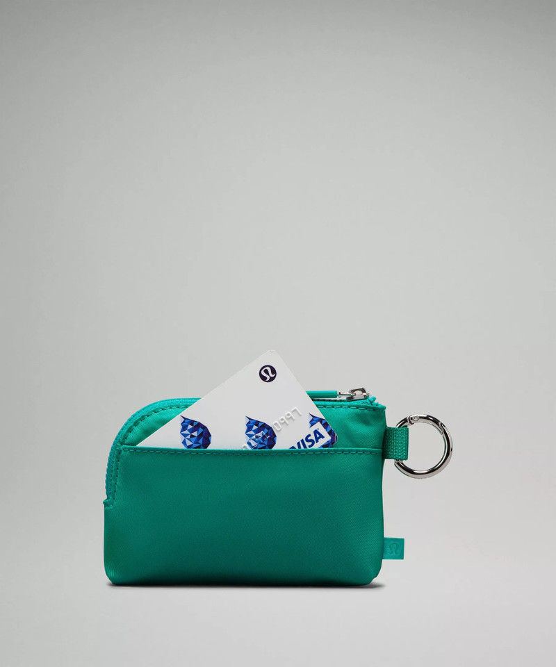 Clippable Card Pouch 3