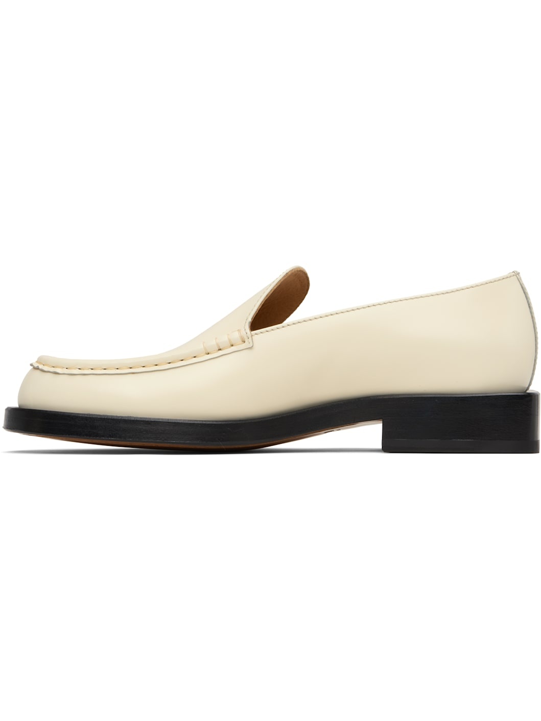 Off-White 'The loafers' Loafers - 3