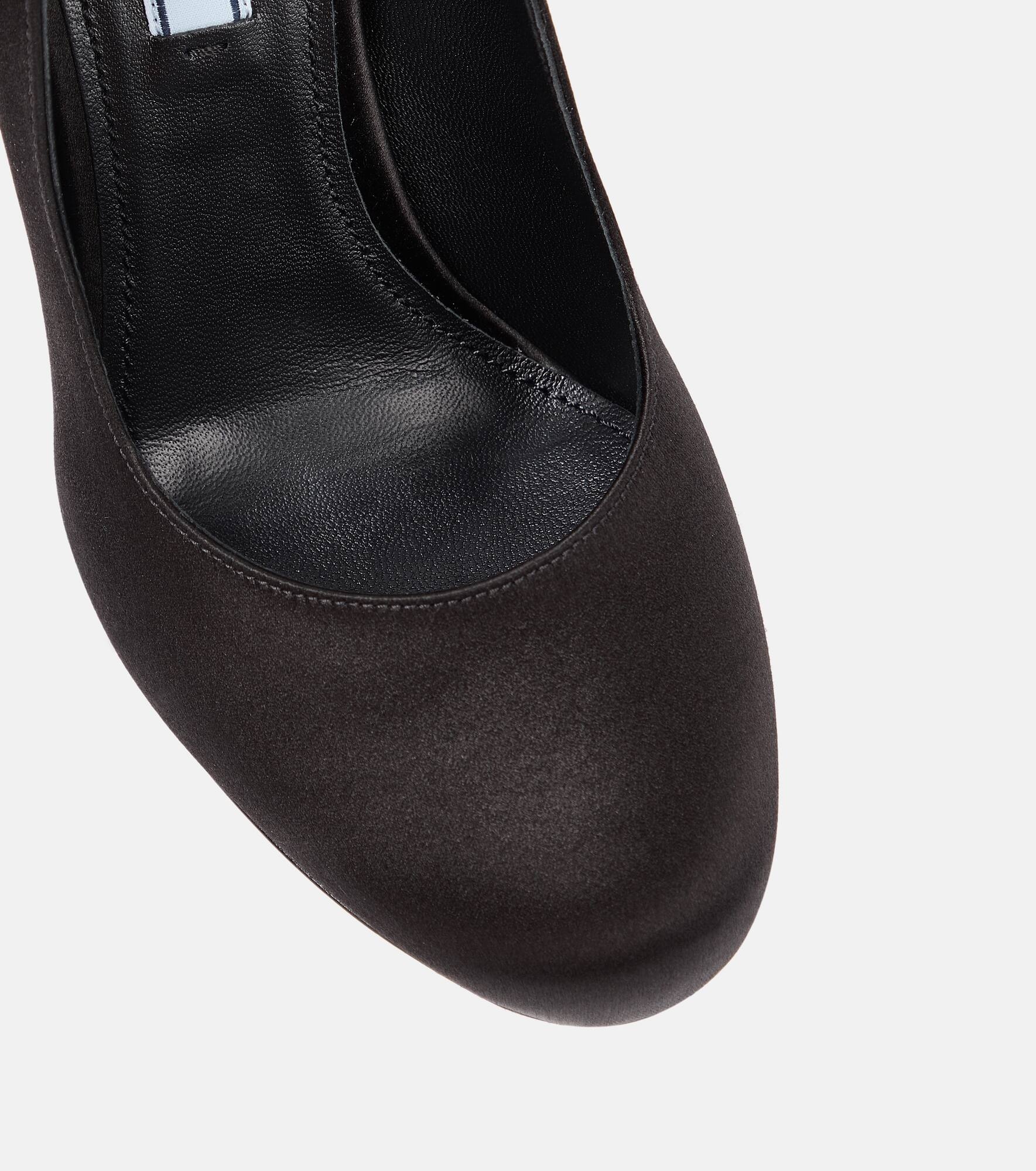 Satin pumps - 6
