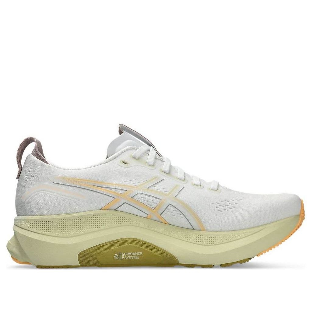ASICS Gel-Kayano 32 'White Orange Glow' 1011C052-101 - 2