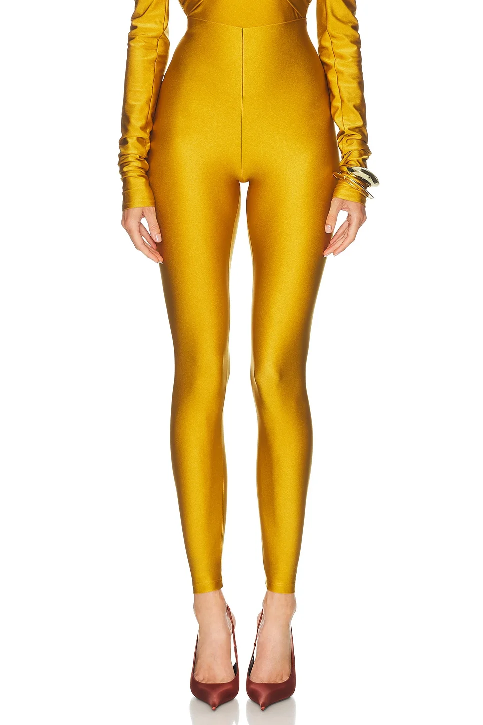Holly 80s Legging - 1