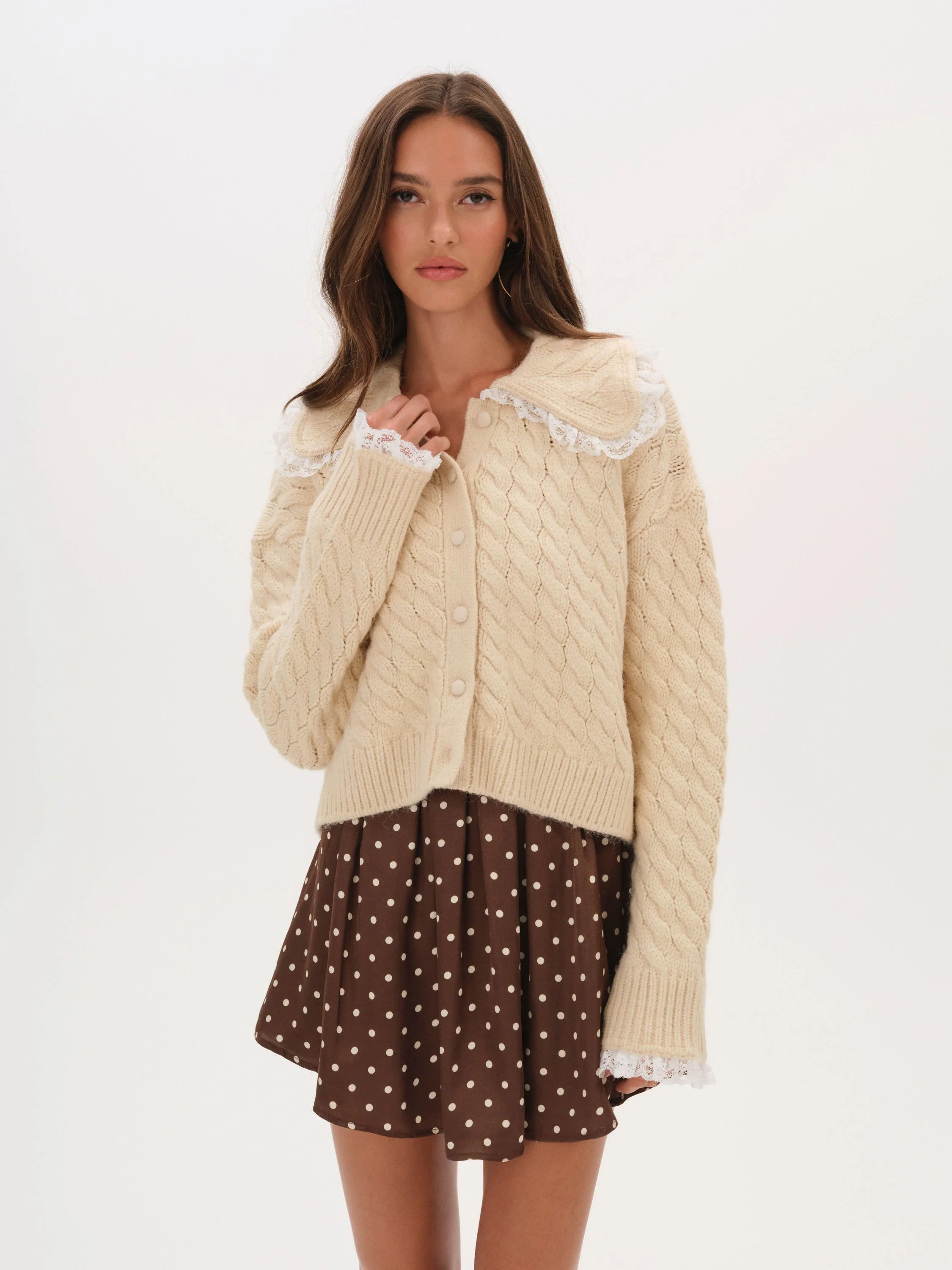 Milana Cardigan - 1