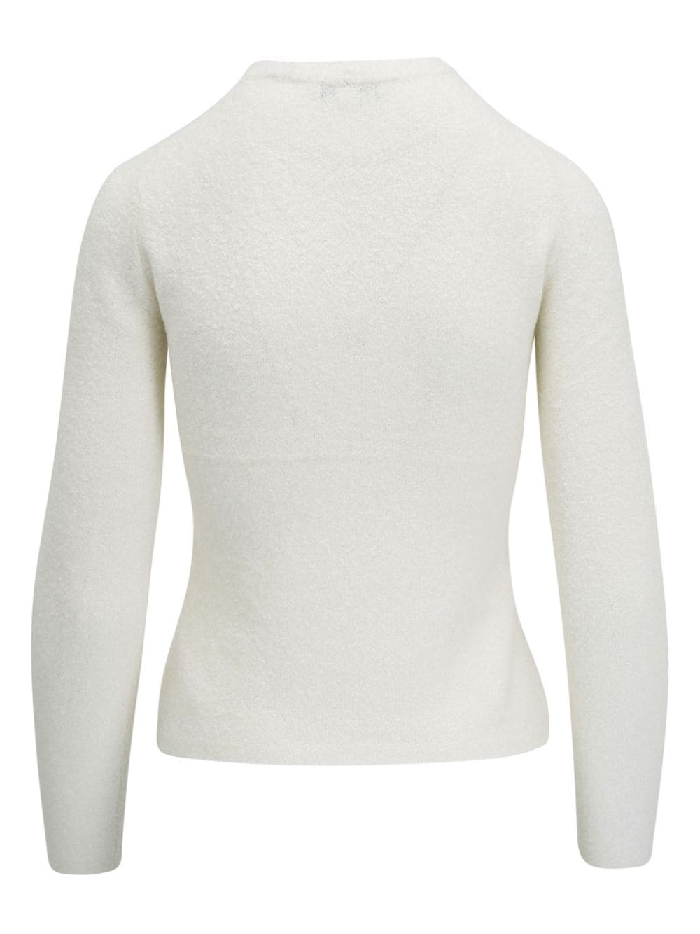 bouclÃ© jumper - 2