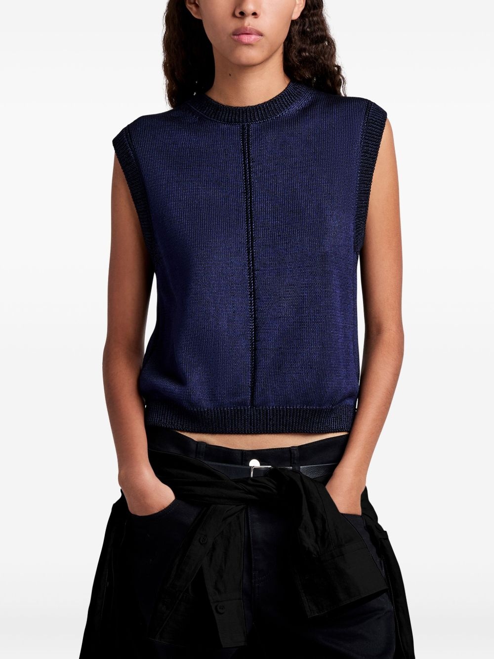 Emily top - 5
