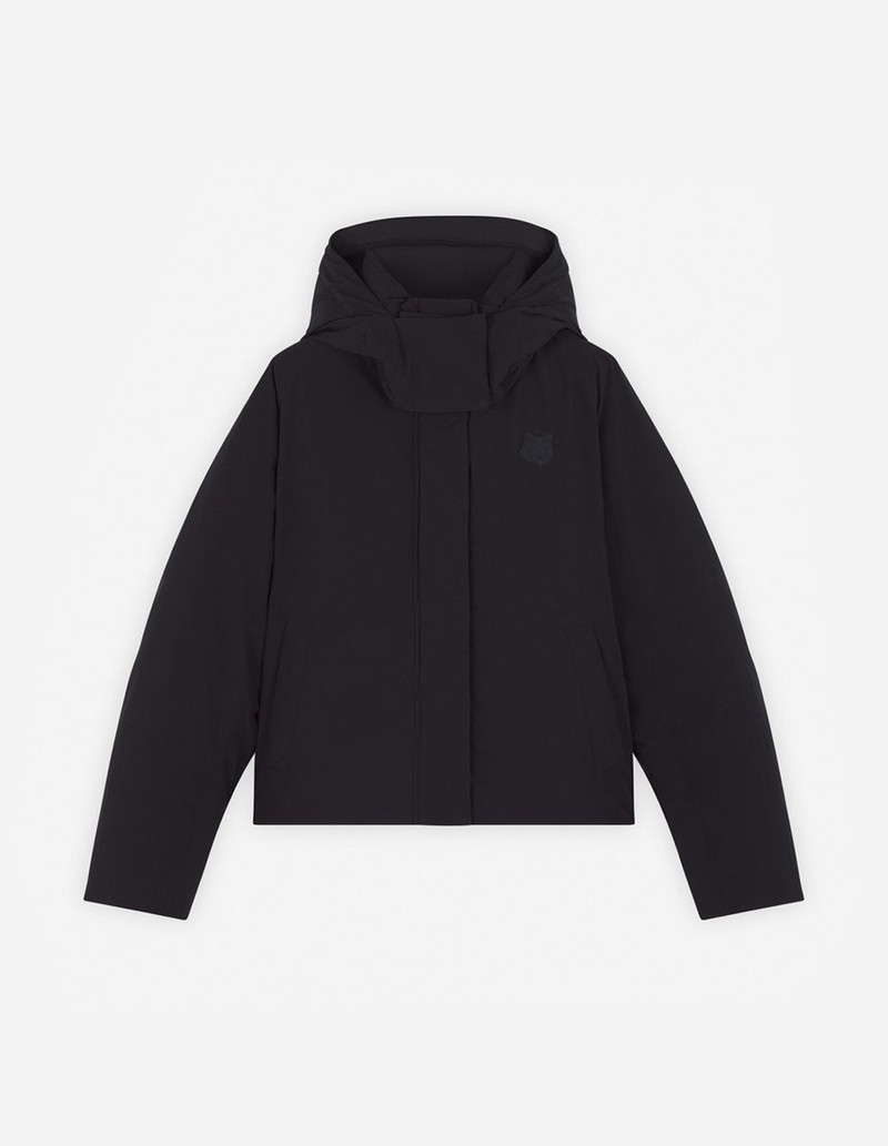 PUFFER JACKET - 1