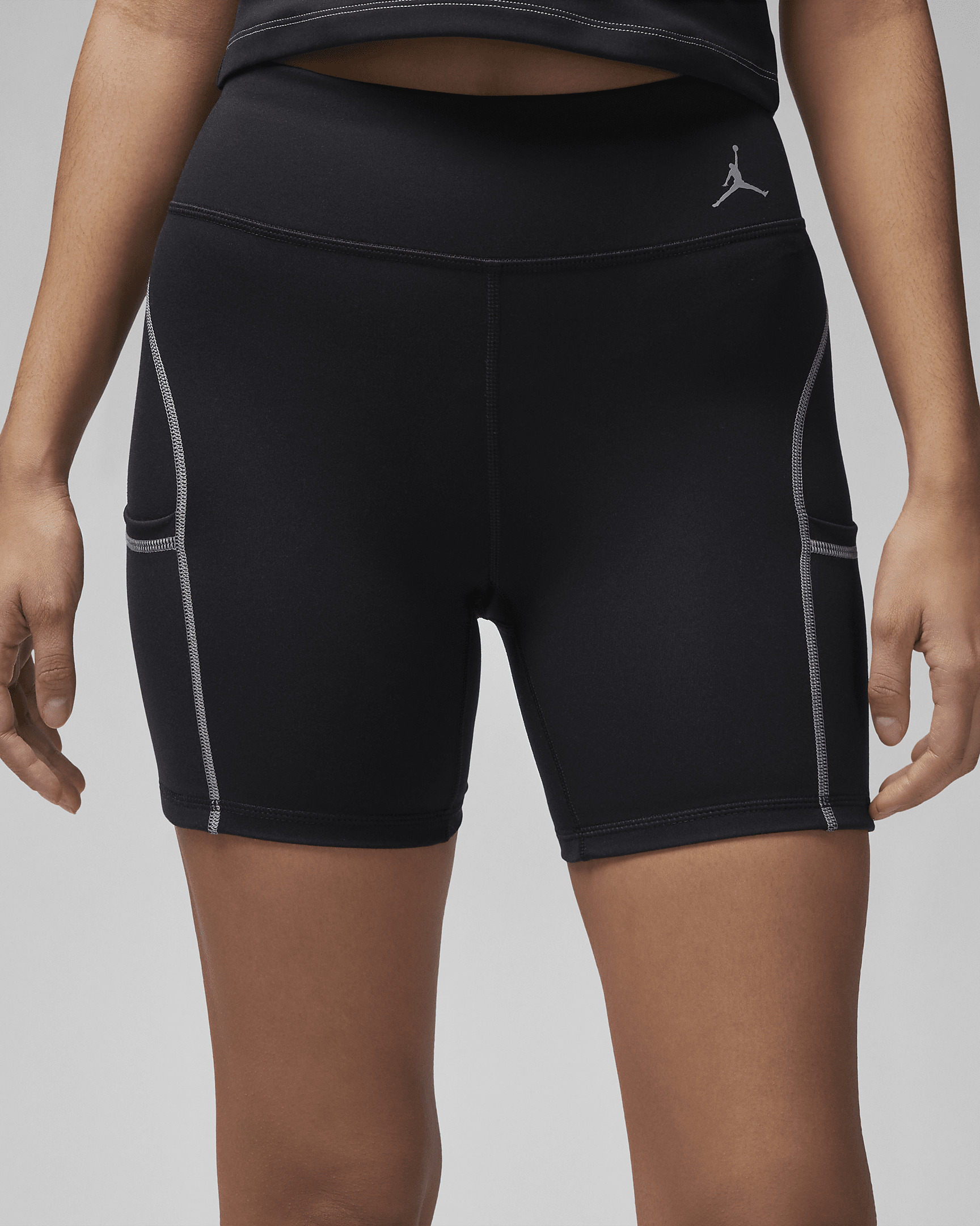 Jordan Sport Women's Shorts - 2