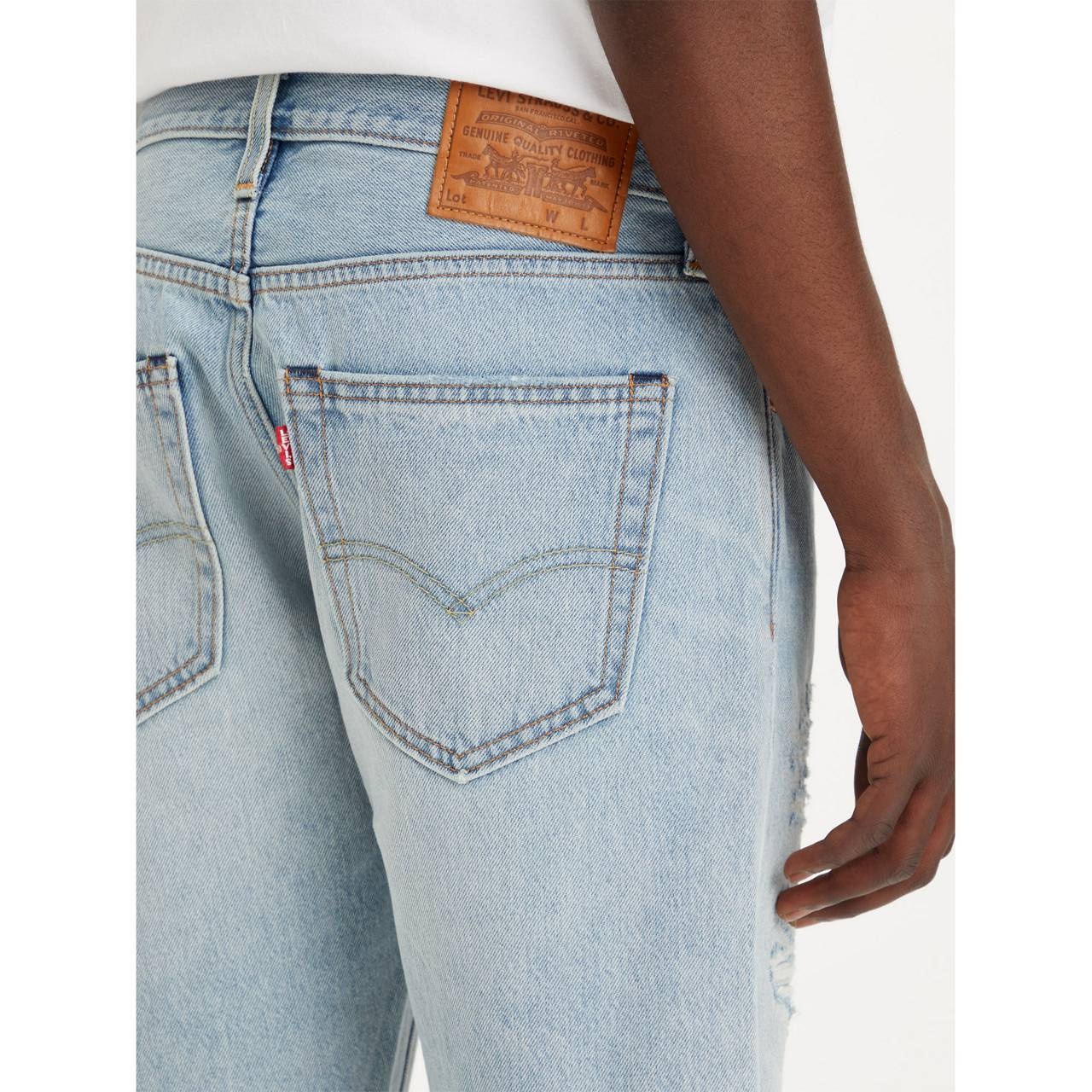 412 SLIM FIT 9" MEN'S SHORTS - 4